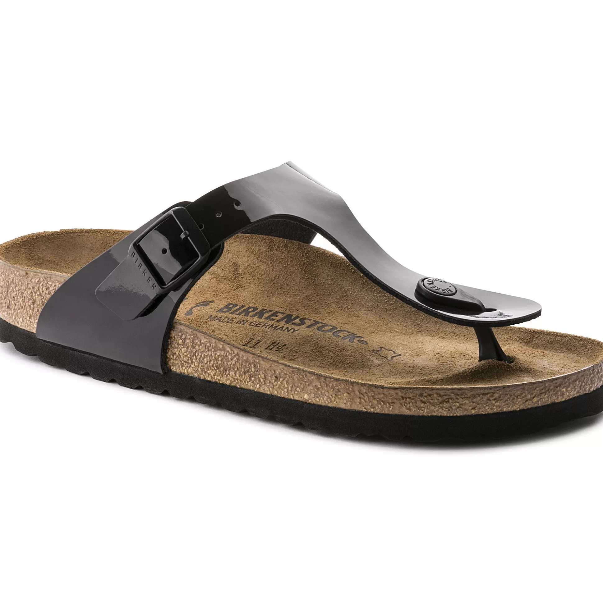 Birkenstock Gizeh^Damer Tåsplit