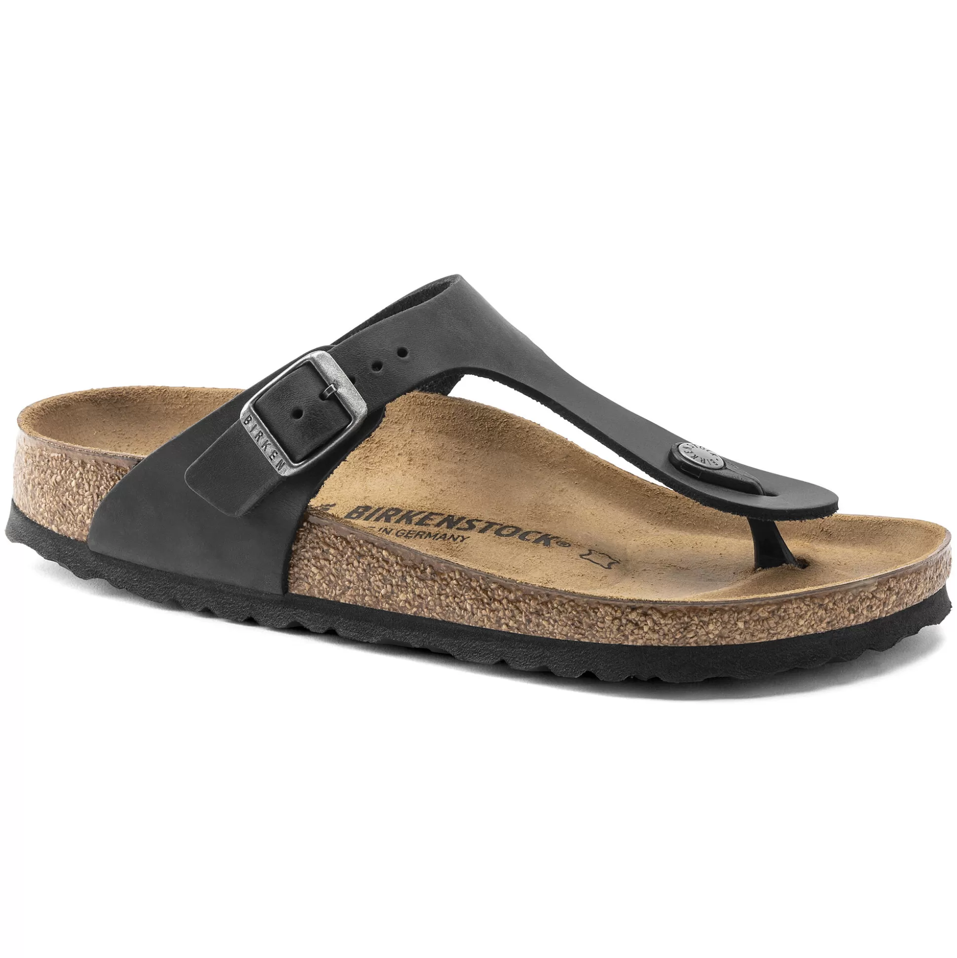 Birkenstock Gizeh^Damer Tåsplit