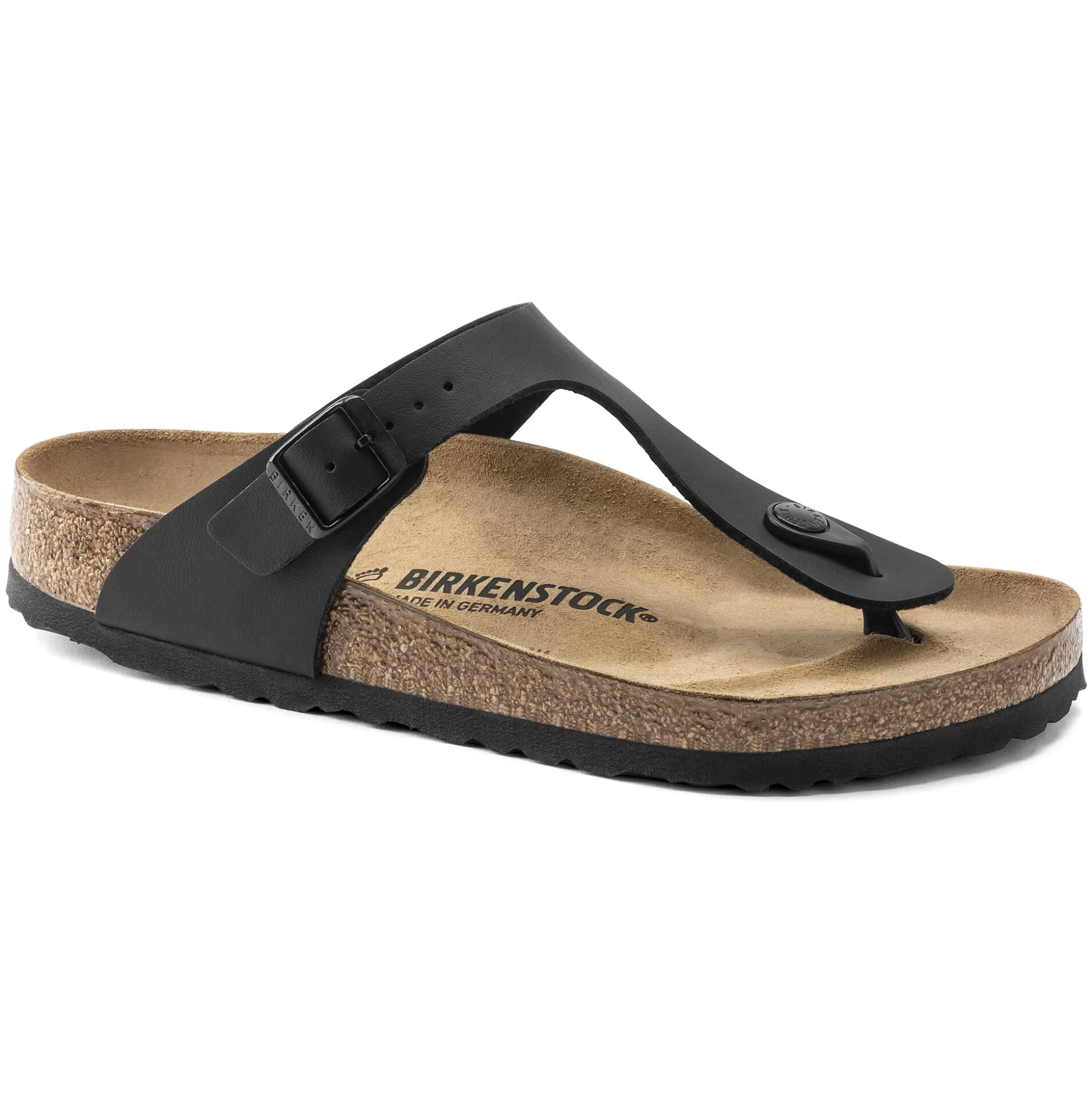 Birkenstock Gizeh^Damer Tåsplit