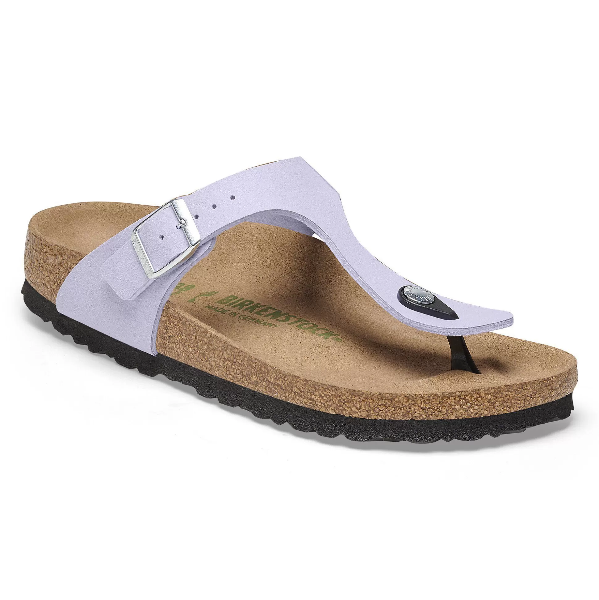 Birkenstock Gizeh^Damer Tåsplit