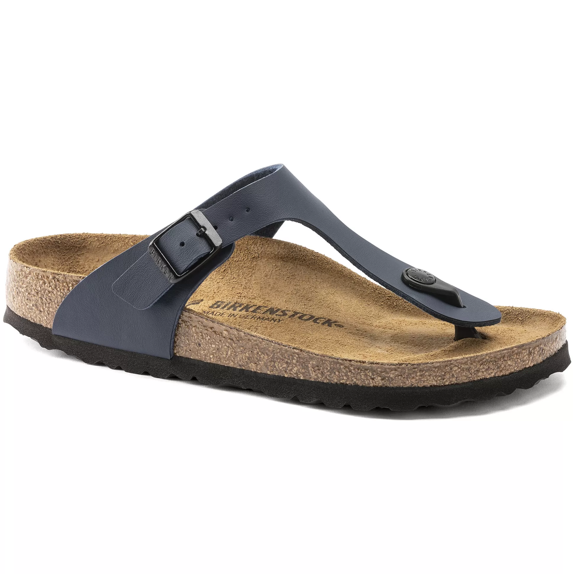 Birkenstock Gizeh^Damer Tåsplit