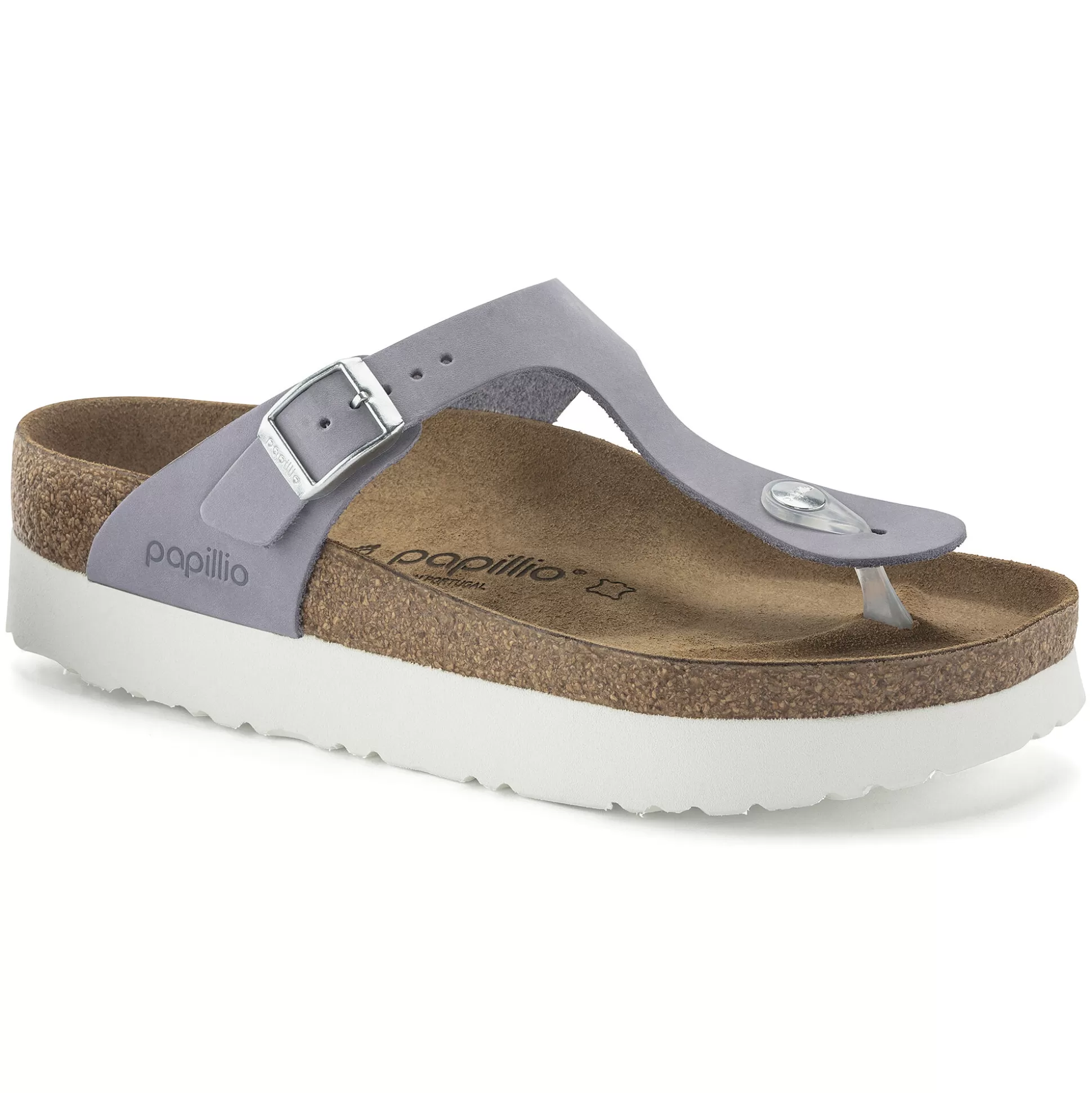 Birkenstock Gizeh^Damer Tåsplit