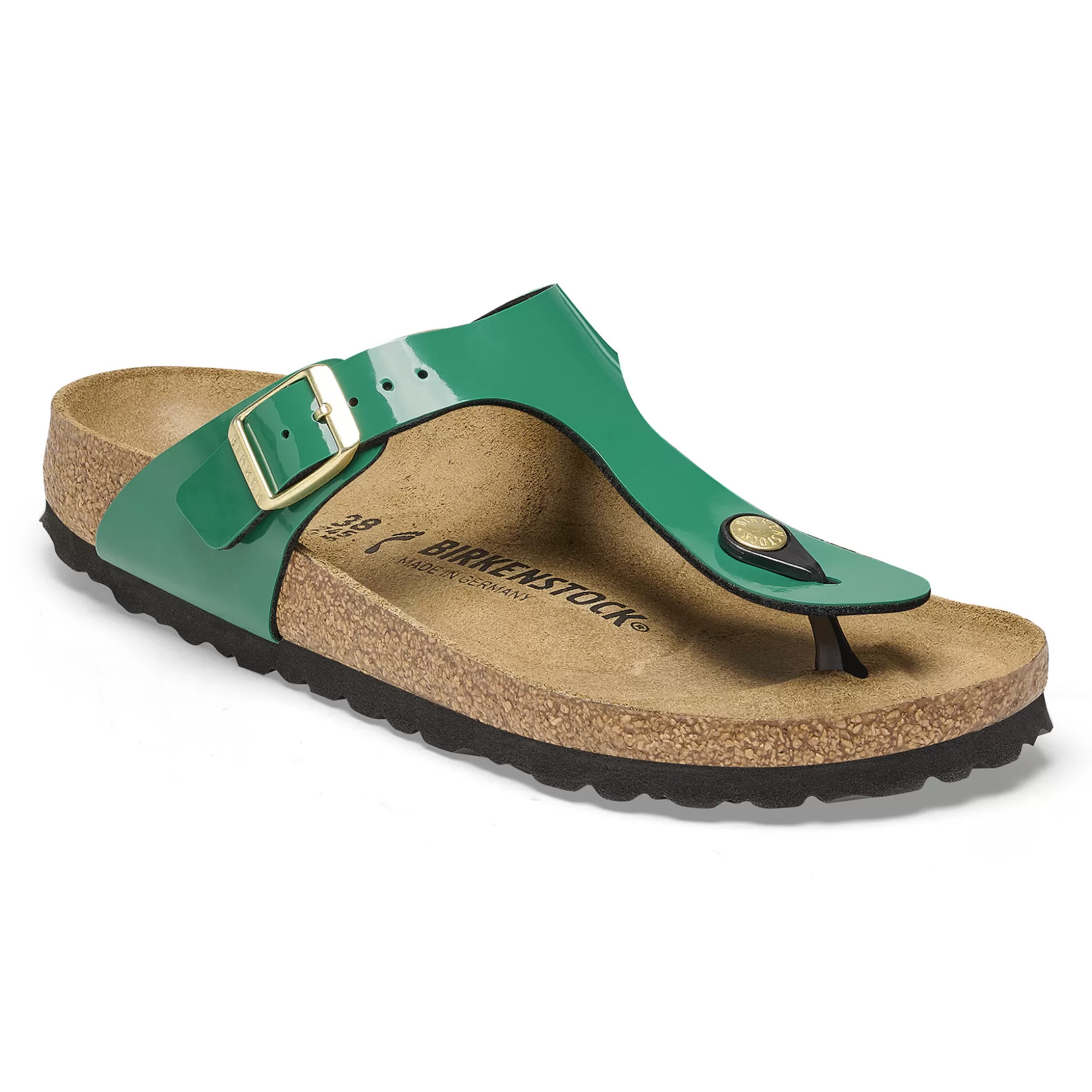 Birkenstock Gizeh^Damer Tåsplit