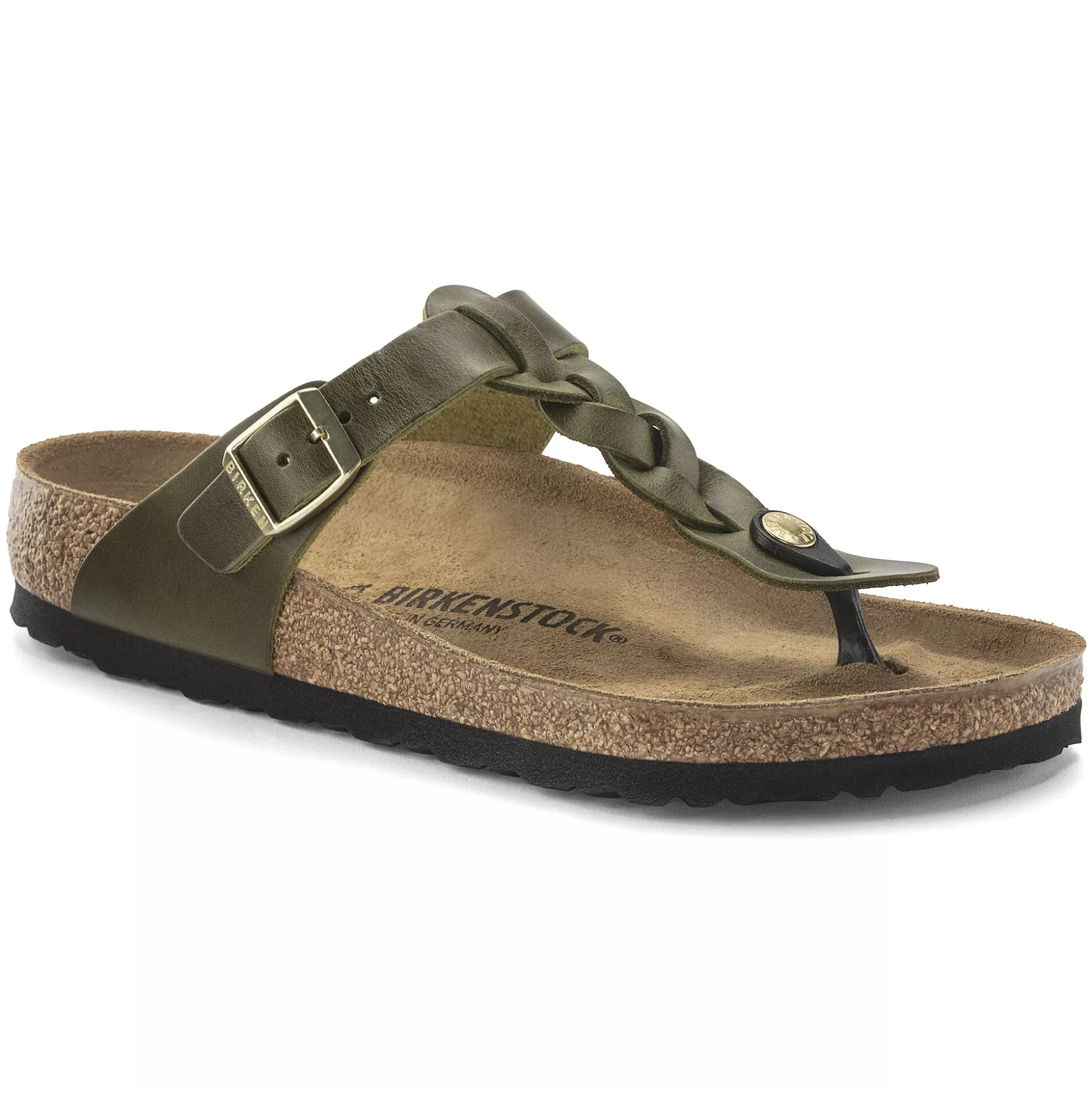 Birkenstock Gizeh^Damer Tåsplit
