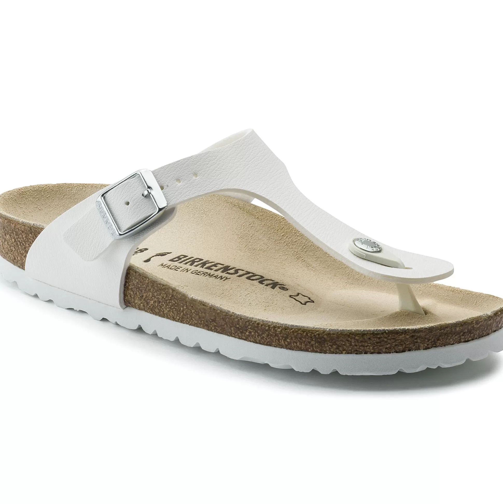 Birkenstock Gizeh^Damer Tåsplit