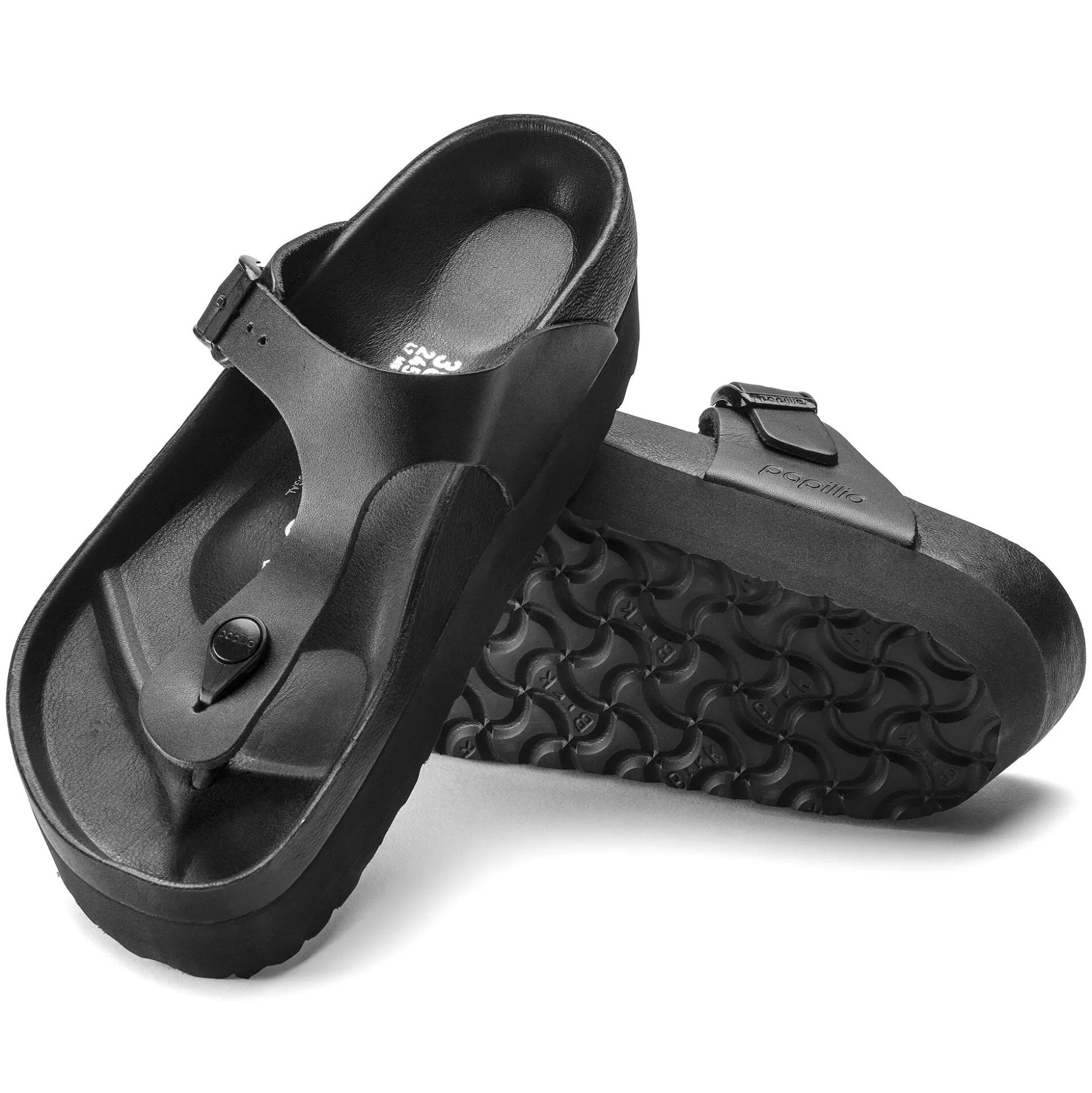 Birkenstock Gizeh^Damer Tåsplit