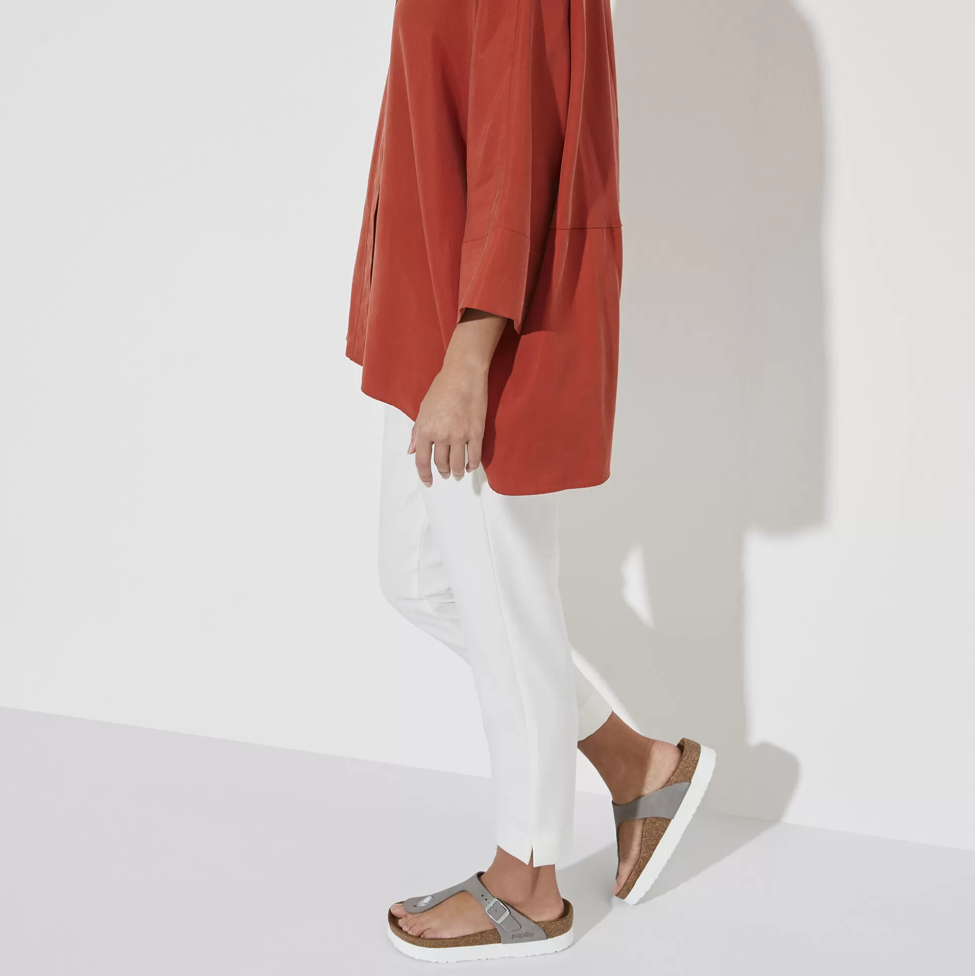 Birkenstock Gizeh^Damer Tåsplit