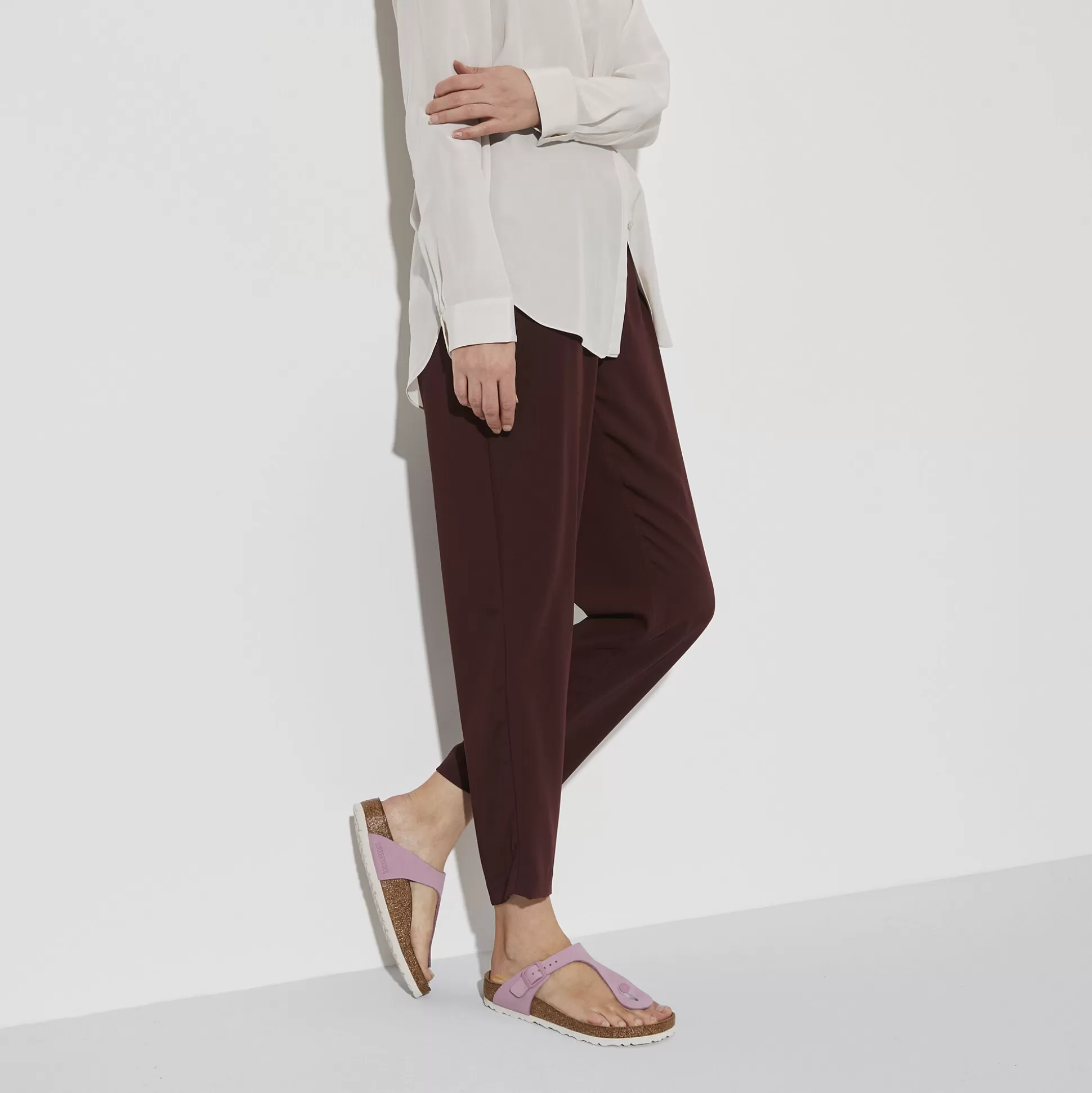 Birkenstock Gizeh^Damer Tåsplit