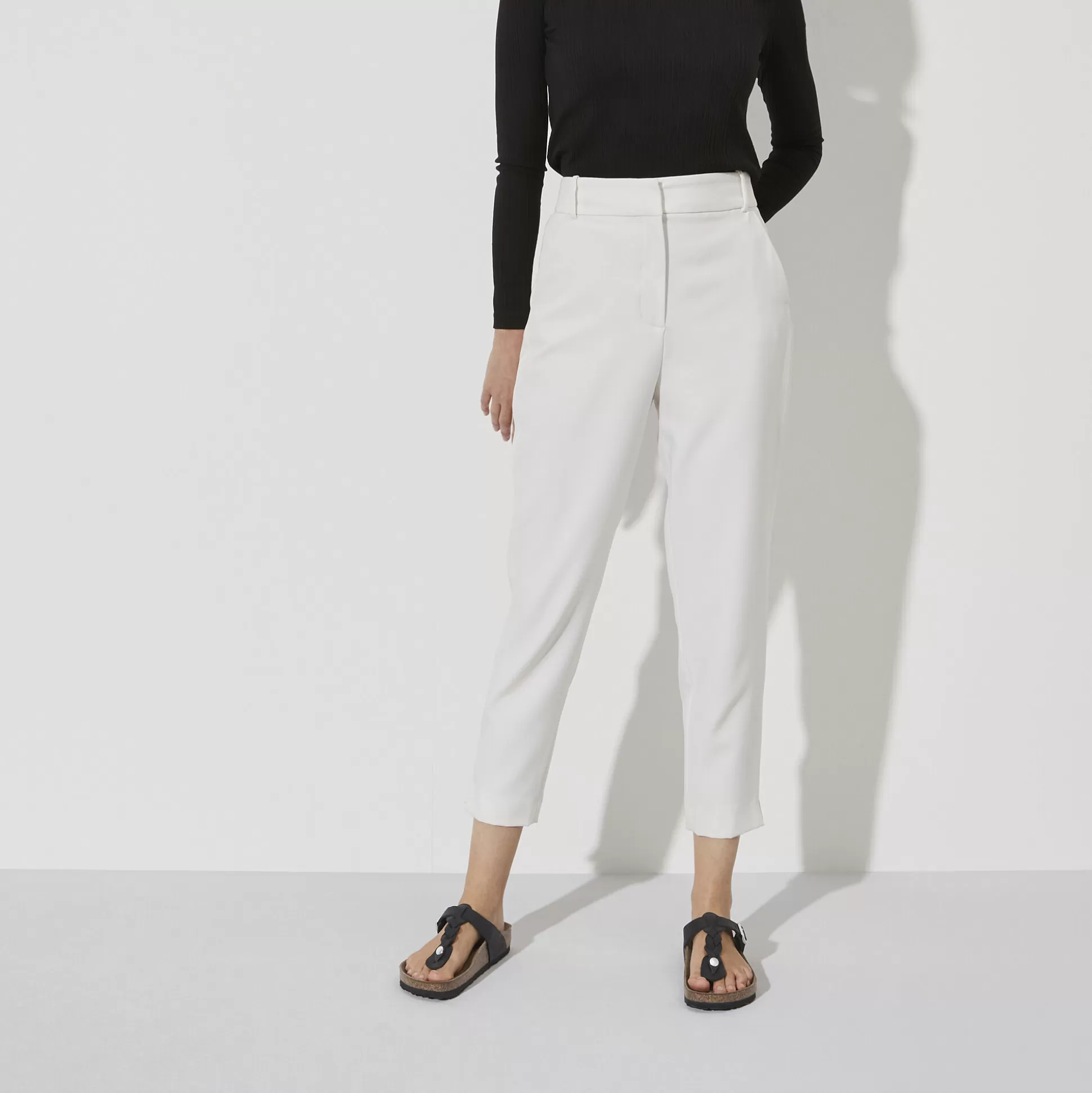 Birkenstock Gizeh^Damer Tåsplit