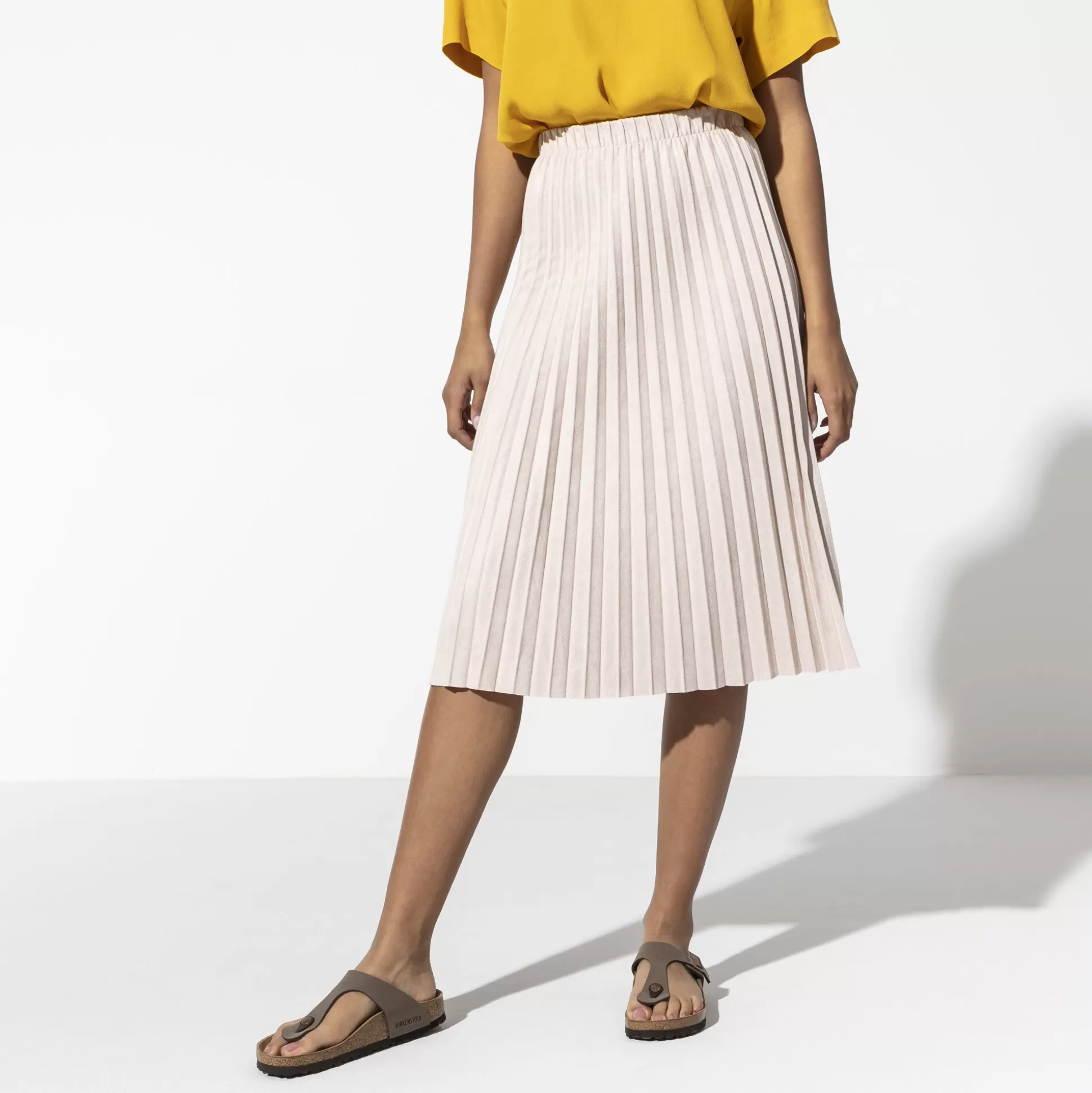 Birkenstock Gizeh^Damer Tåsplit