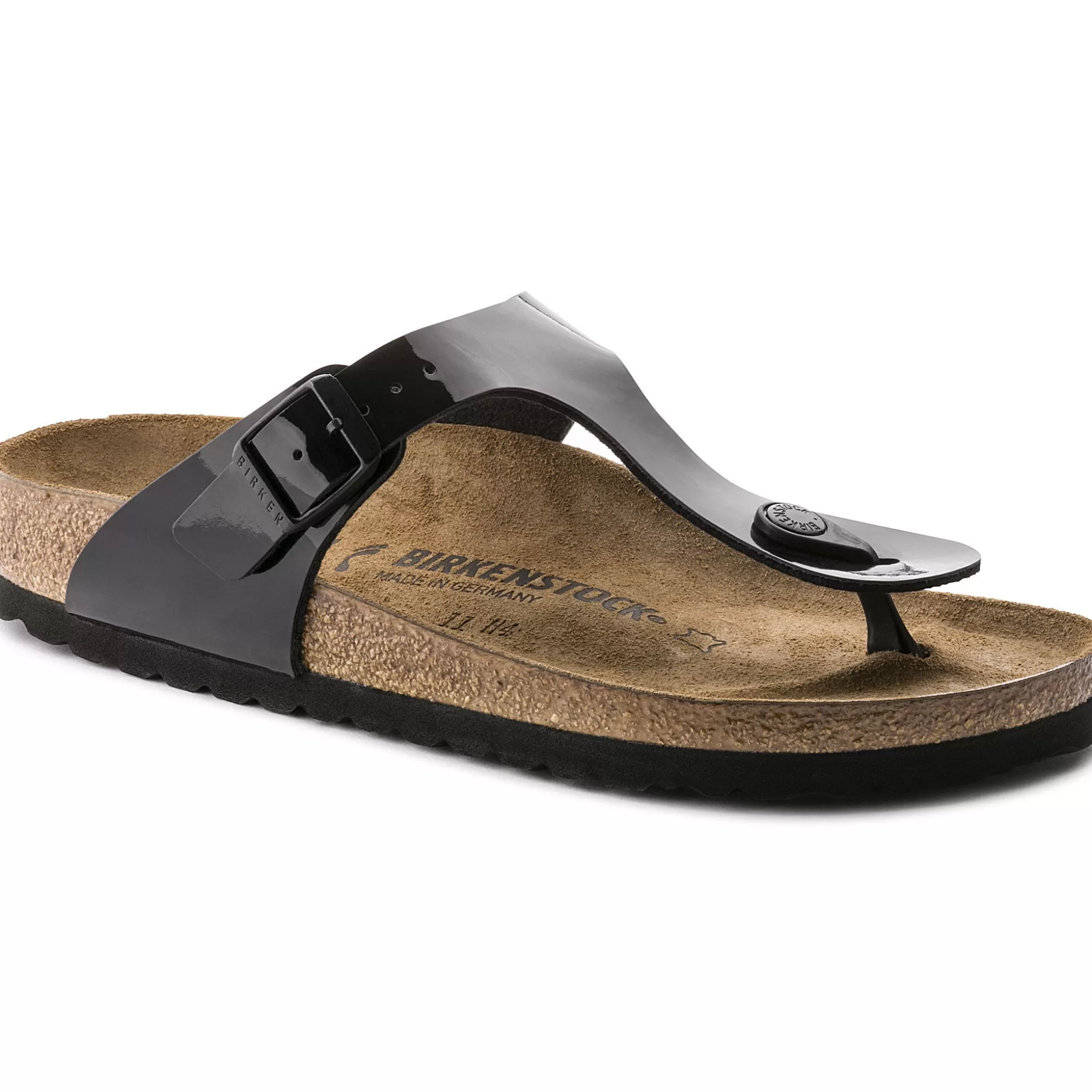 Birkenstock Gizeh^Damer Tåsplit