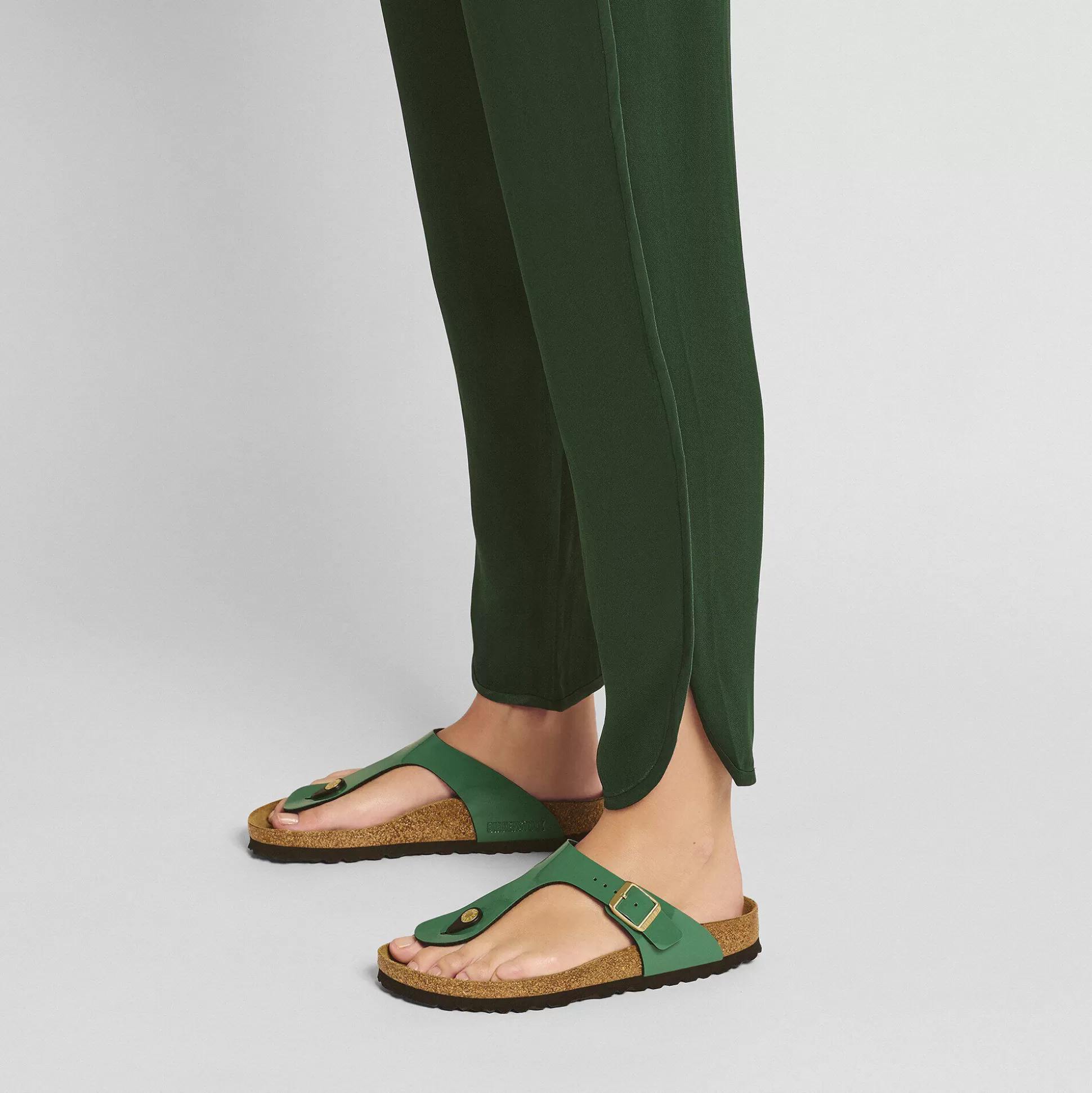 Birkenstock Gizeh^Damer Tåsplit