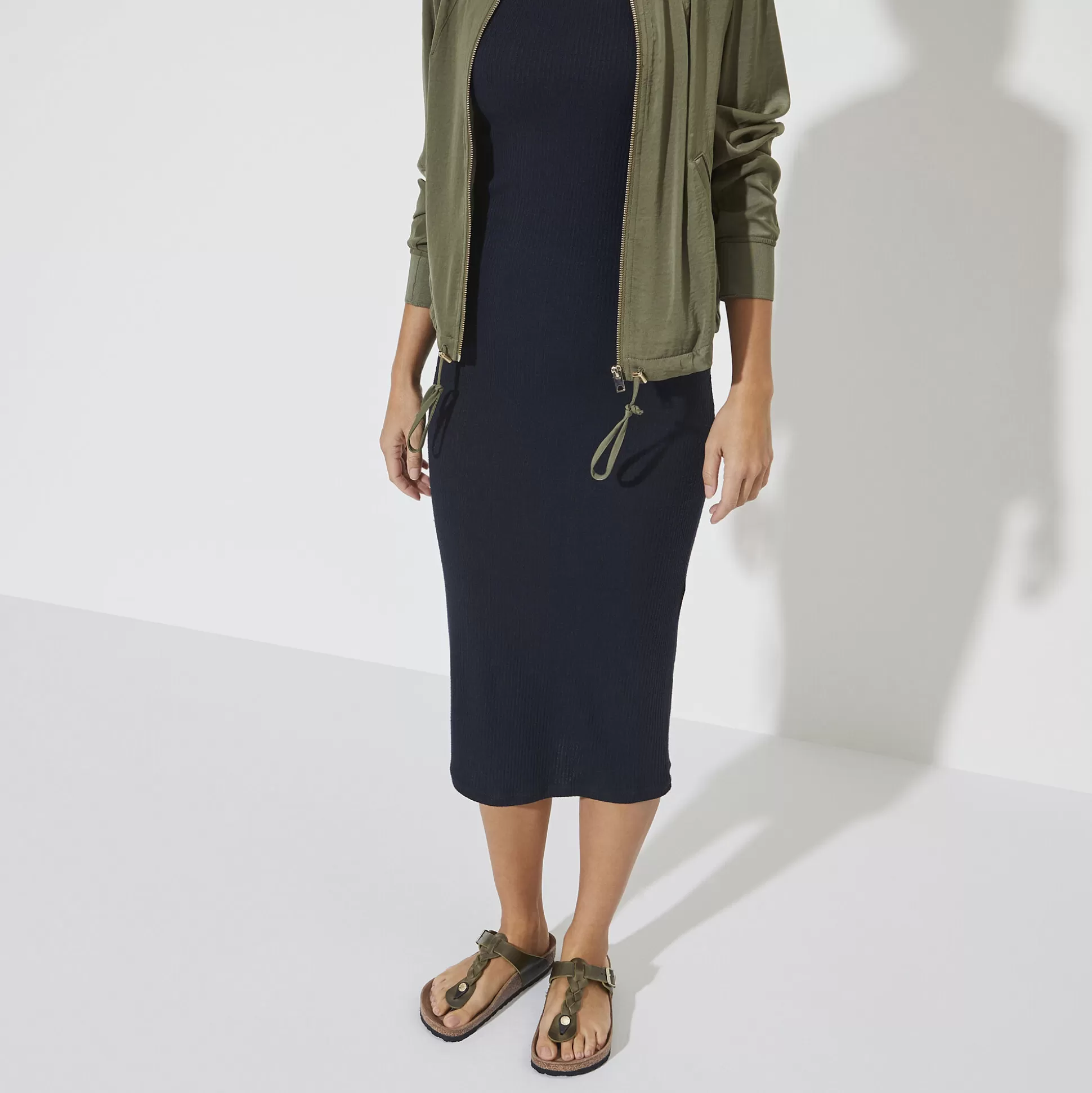 Birkenstock Gizeh^Damer Tåsplit