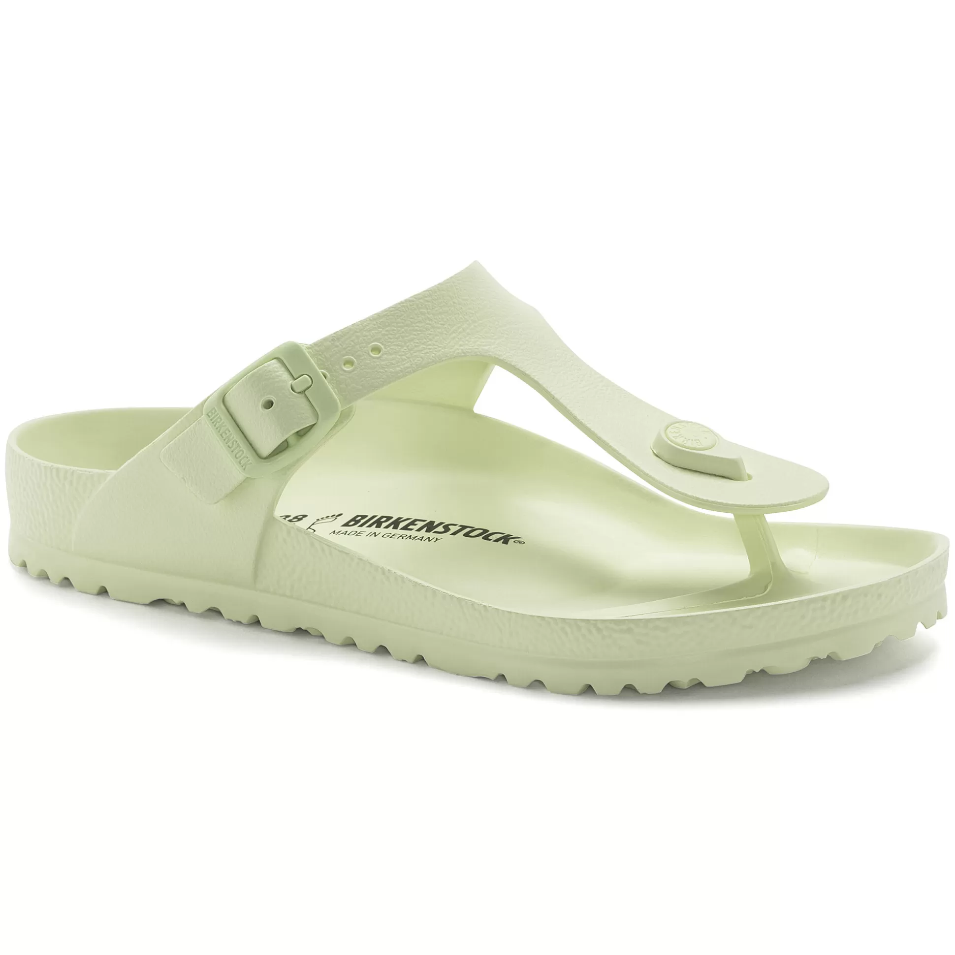 Birkenstock Gizeh Essentials^Damer Tåsplit