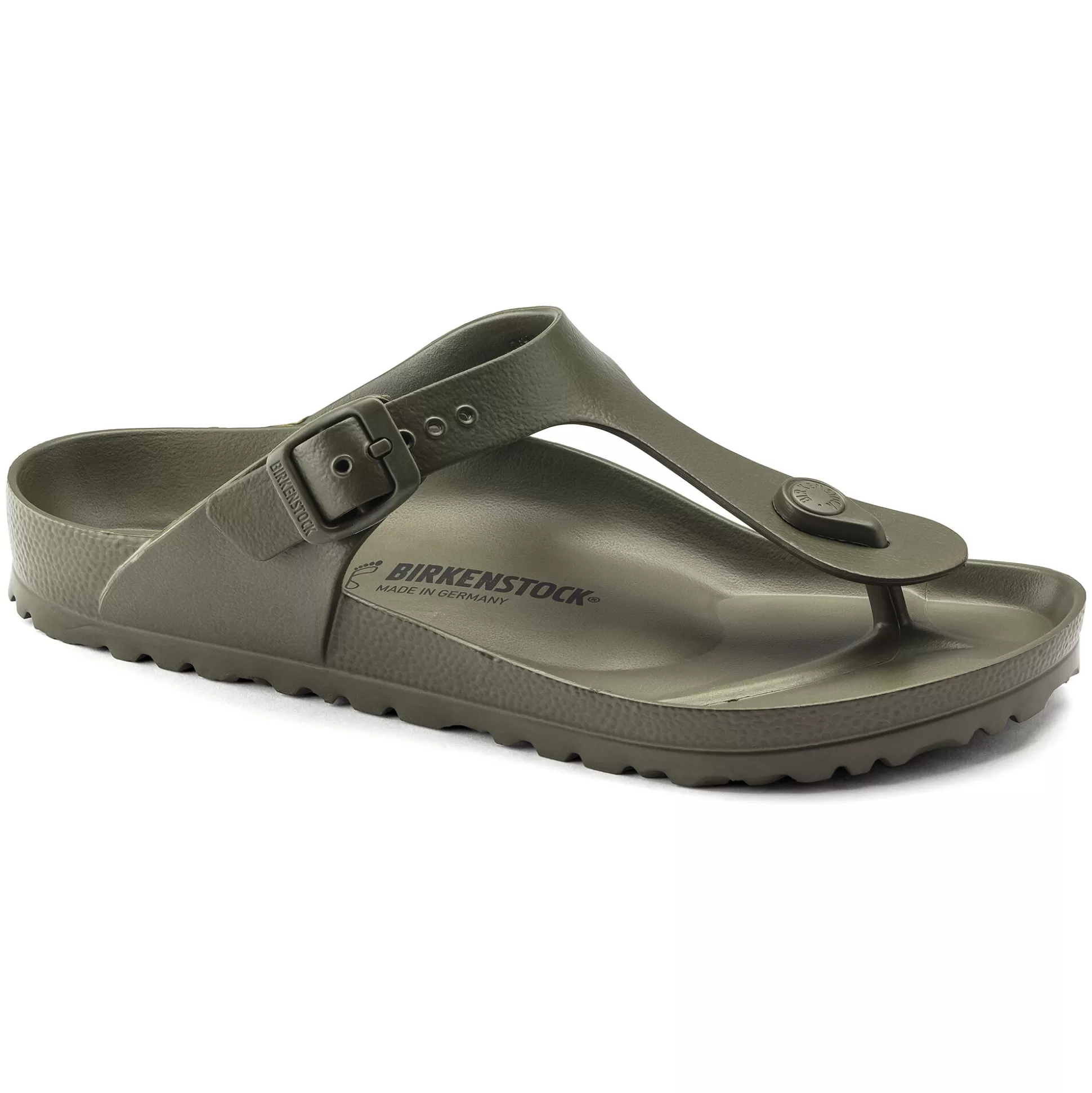 Birkenstock Gizeh Essentials^Damer Tåsplit