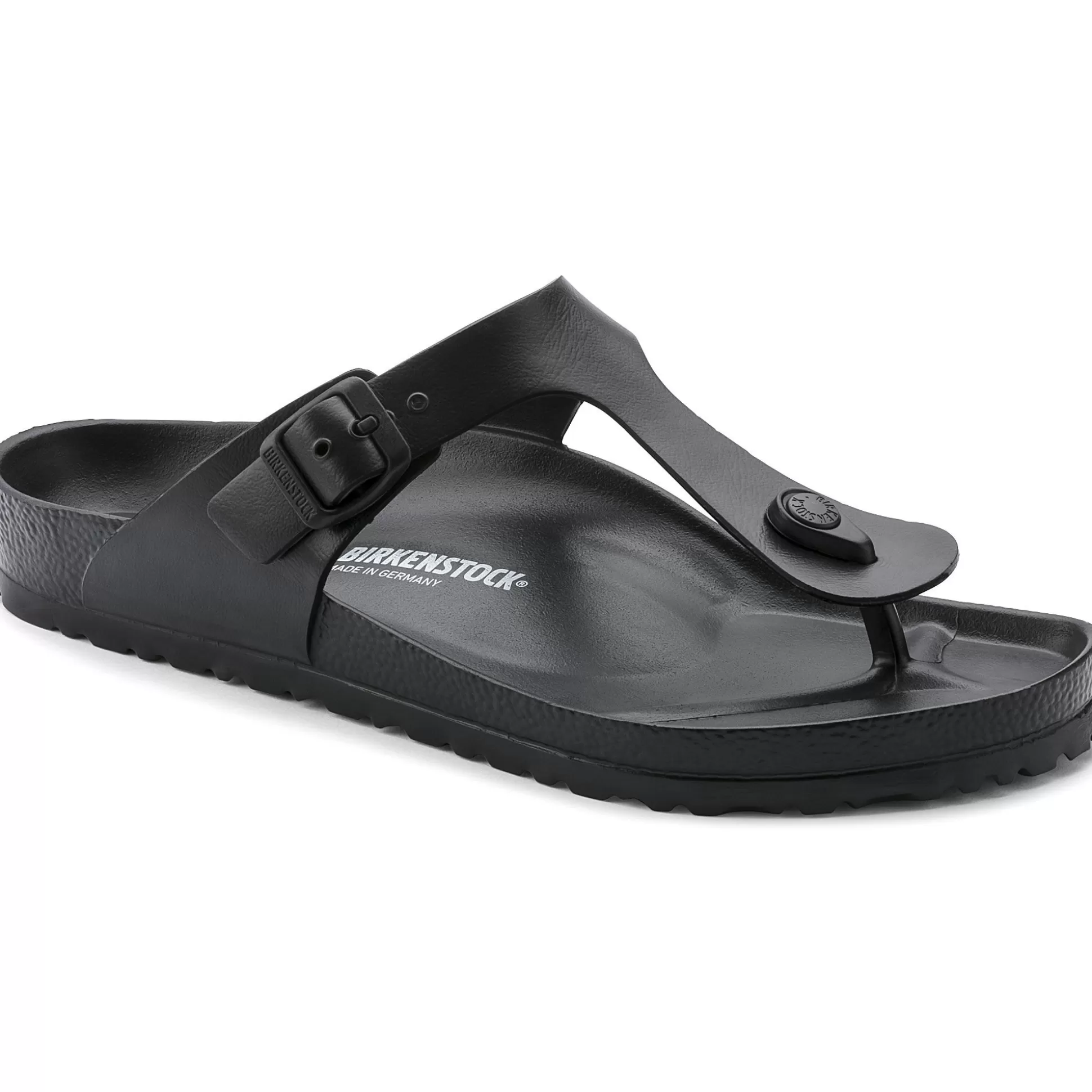 Birkenstock Gizeh Essentials^Damer Tåsplit