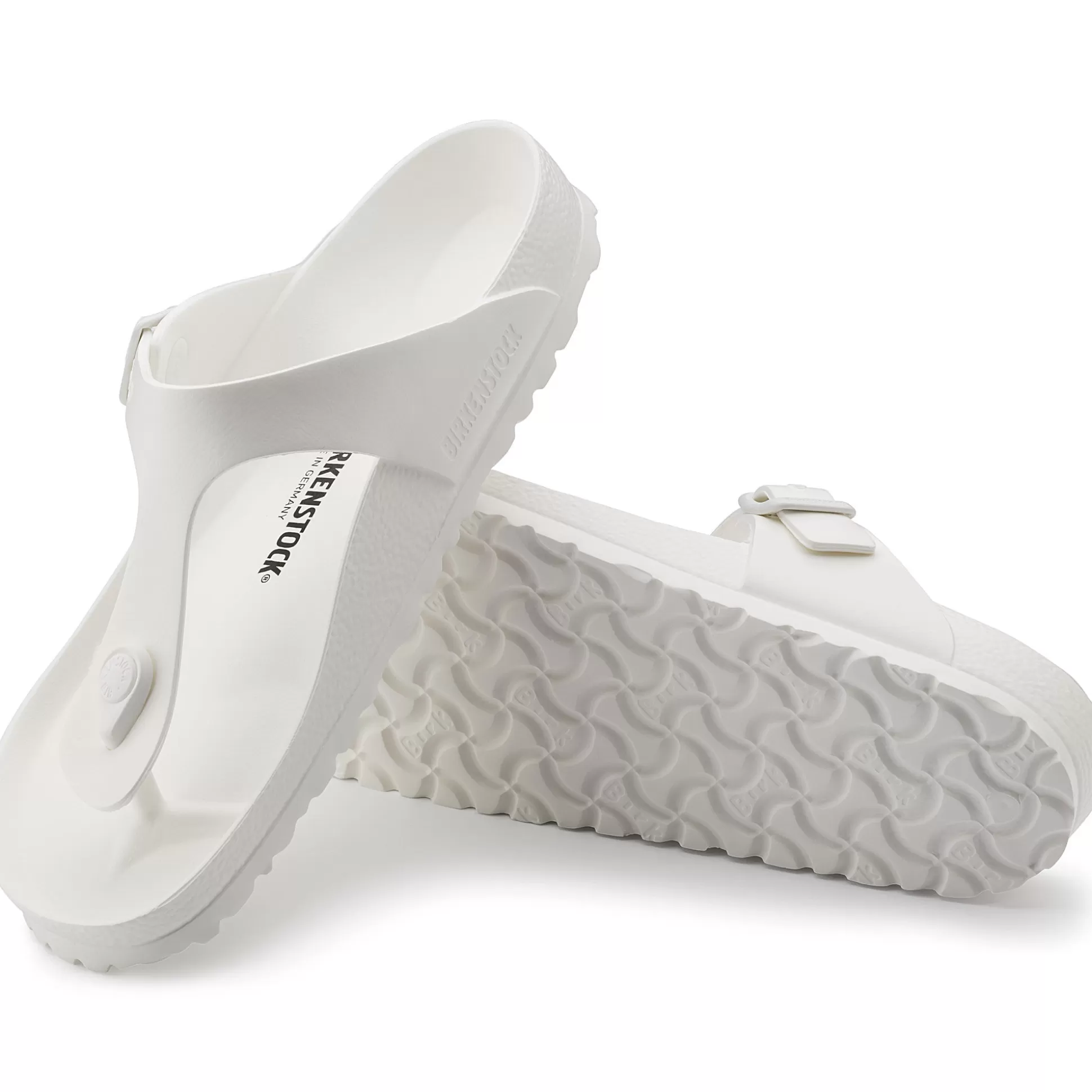 Birkenstock Gizeh Essentials^Damer Tåsplit