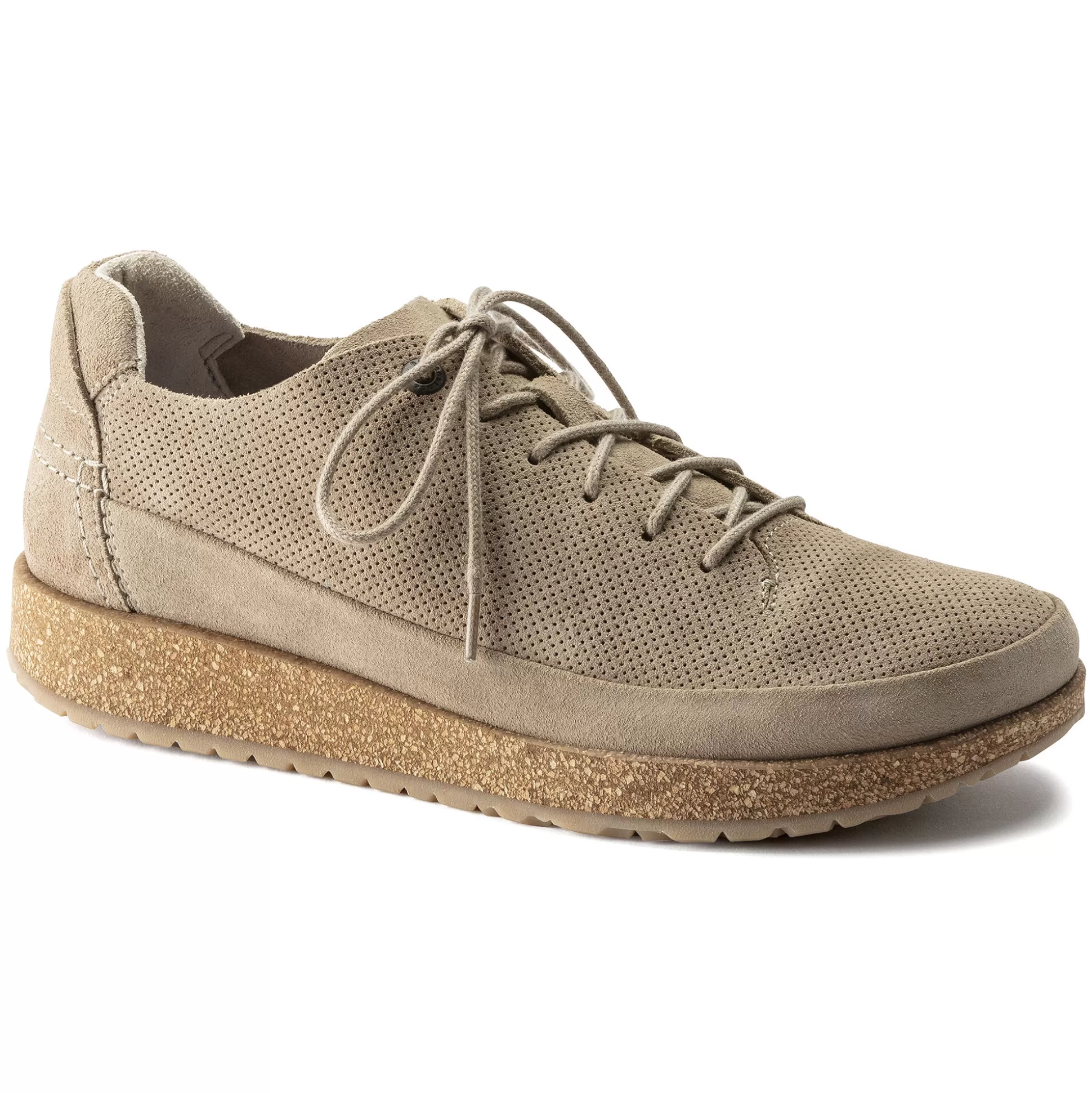 Birkenstock Honnef Light^Damer Sneaker