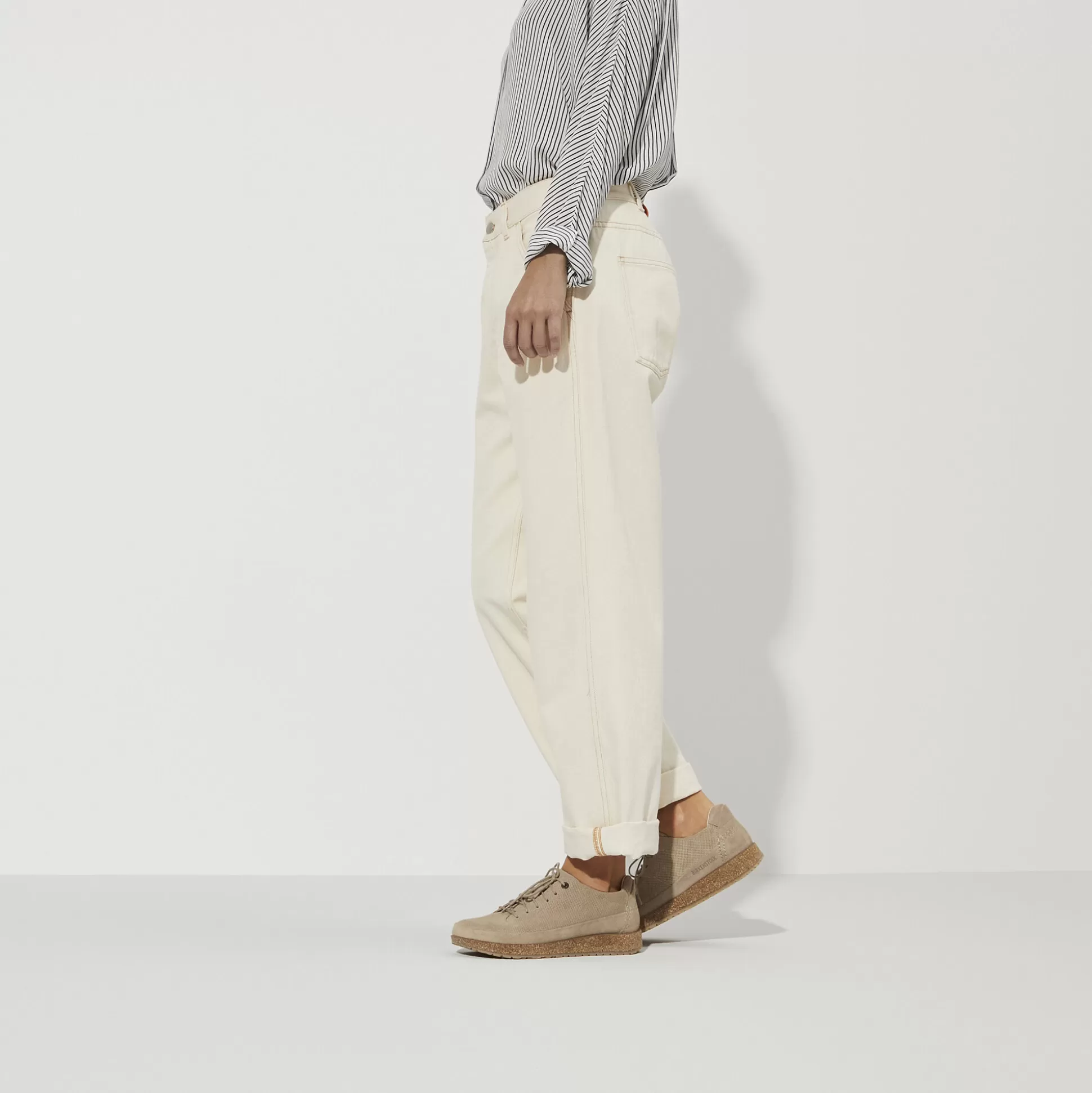 Birkenstock Honnef Light^Damer Sneaker