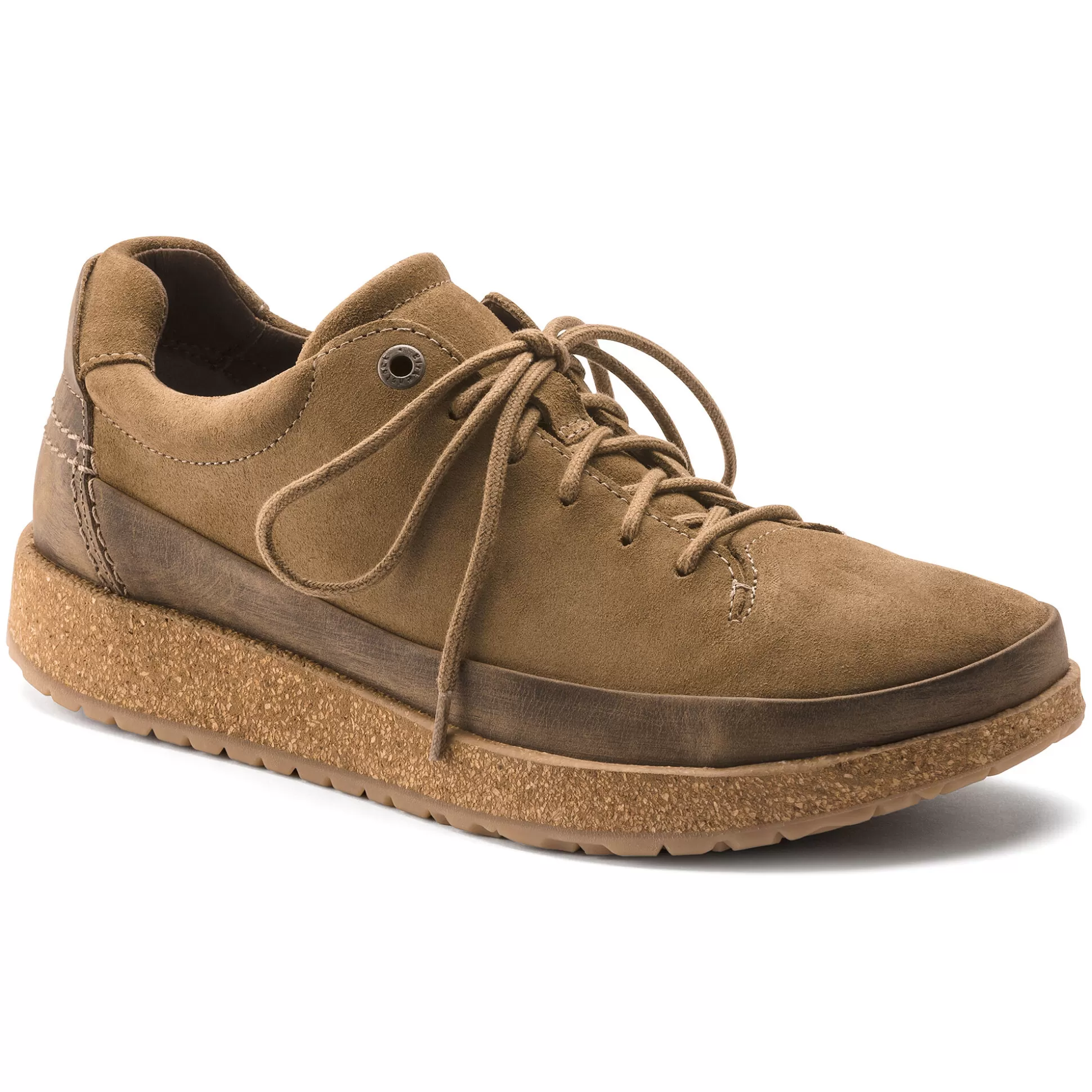 Birkenstock Honnef Low^Damer Sneaker