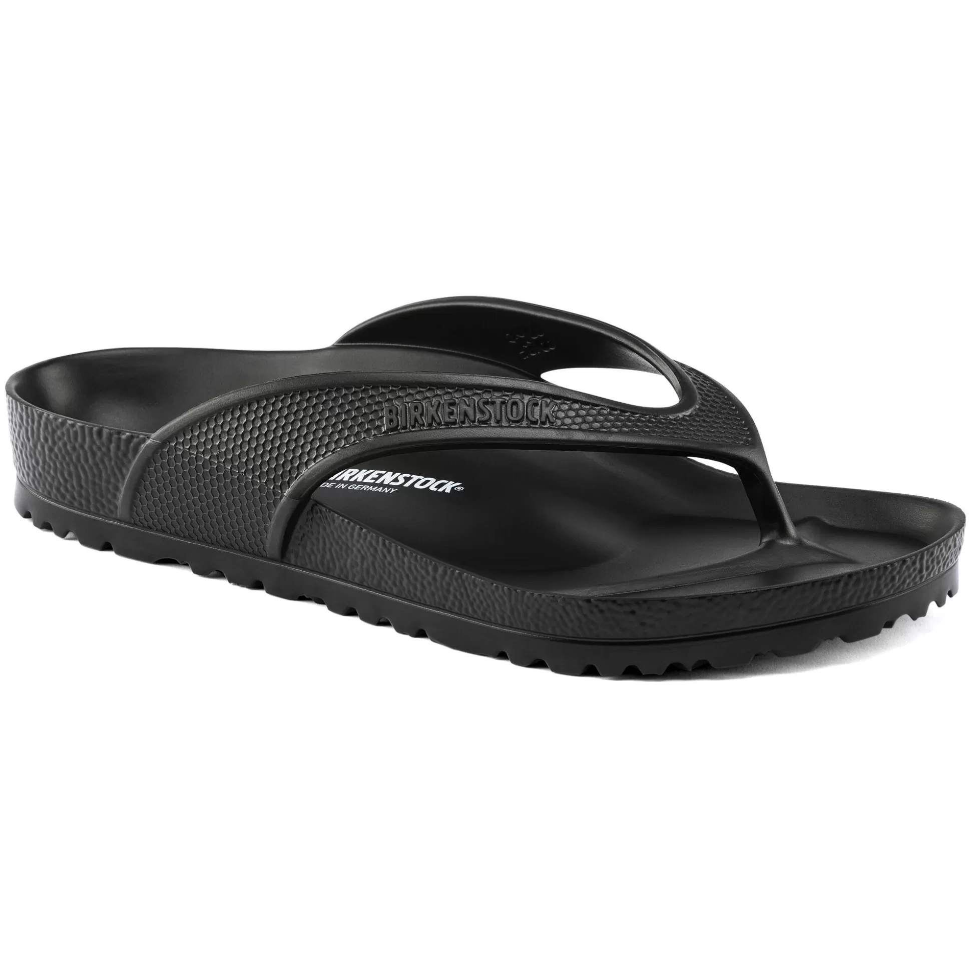 Birkenstock Honolulu^Damer Tåsplit