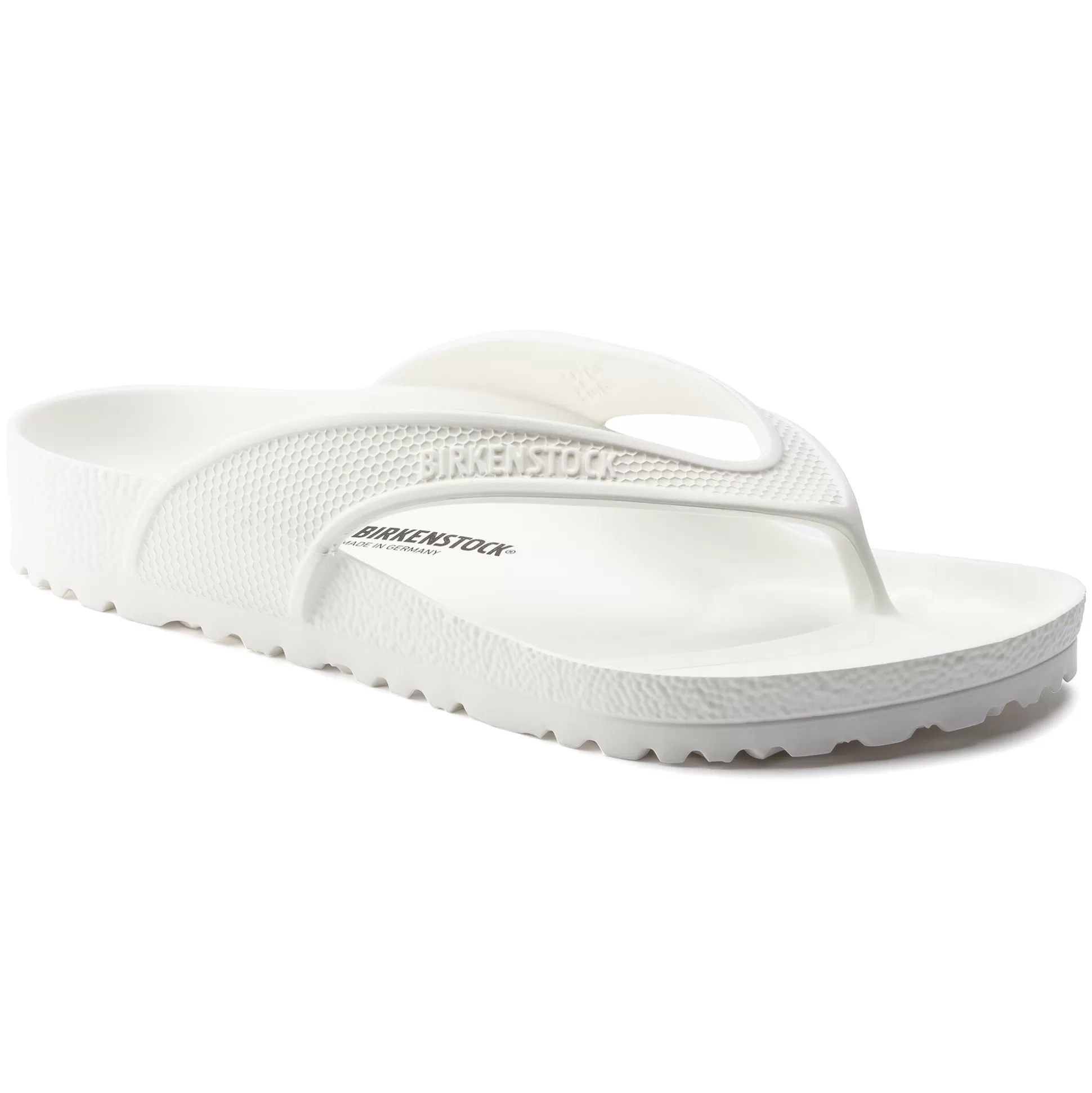 Birkenstock Honolulu^Damer Tåsplit