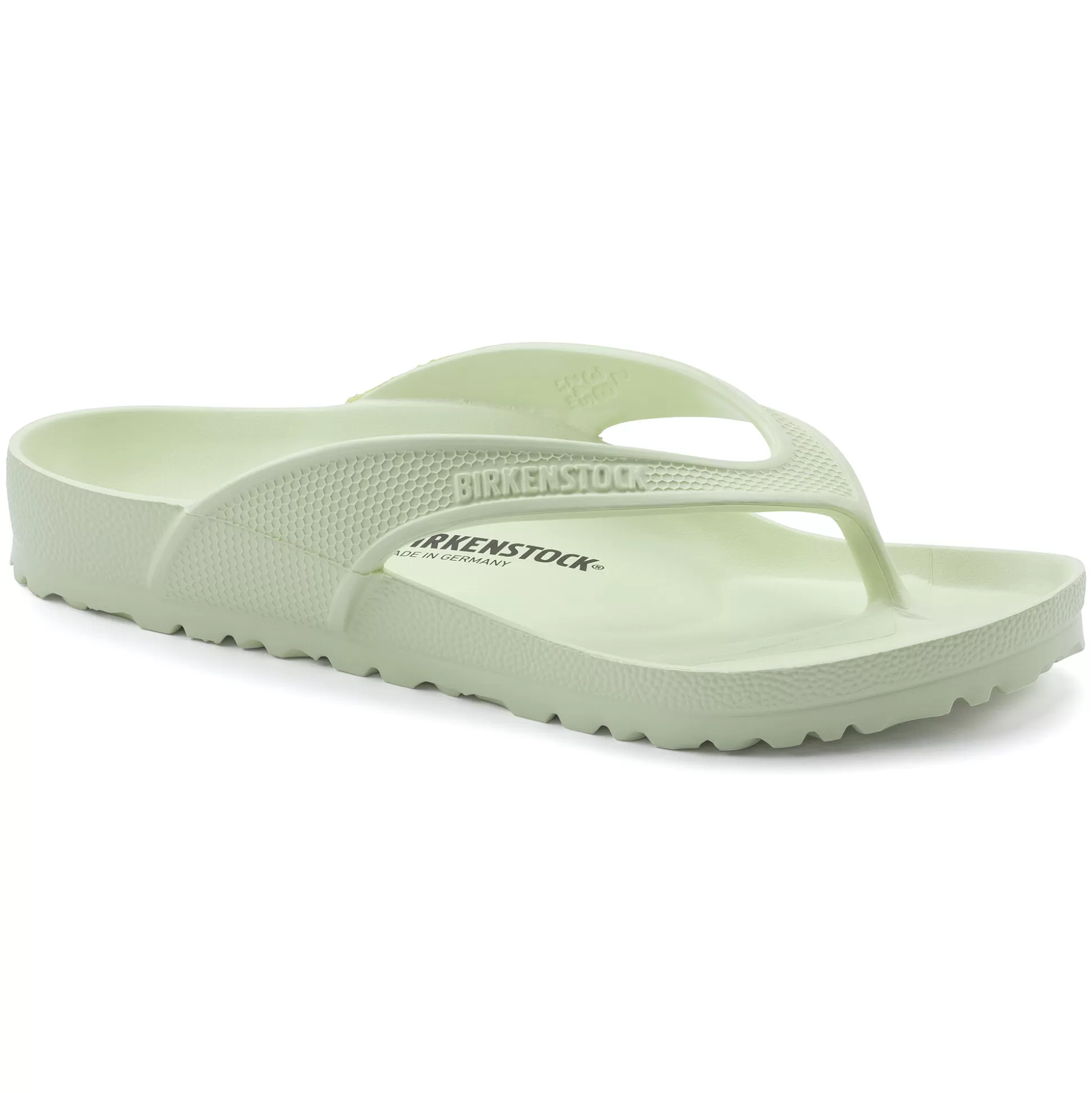 Birkenstock Honolulu^Damer Tåsplit