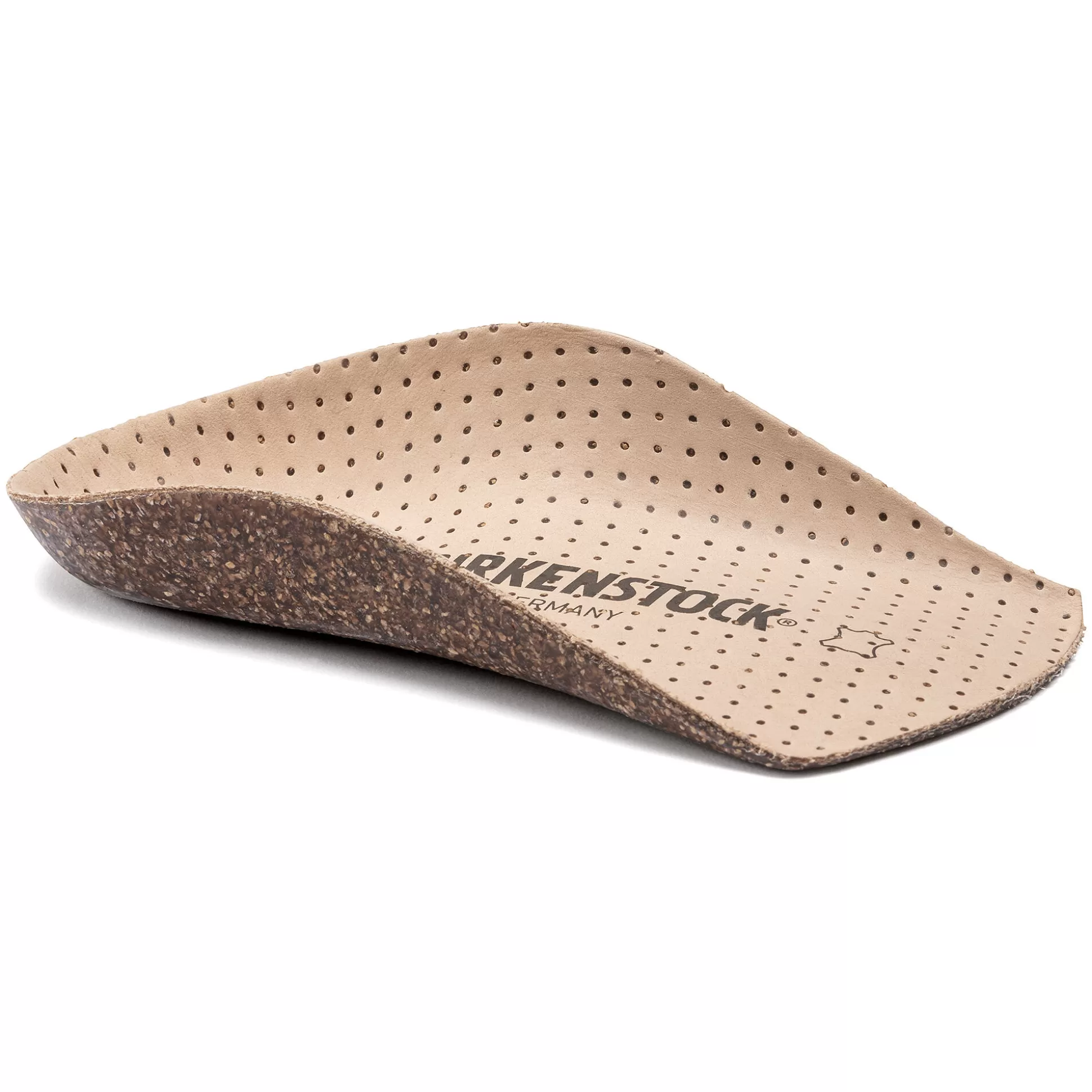 Birkenstock Indlaegssal Birko Balance^Damer Indlægssåler