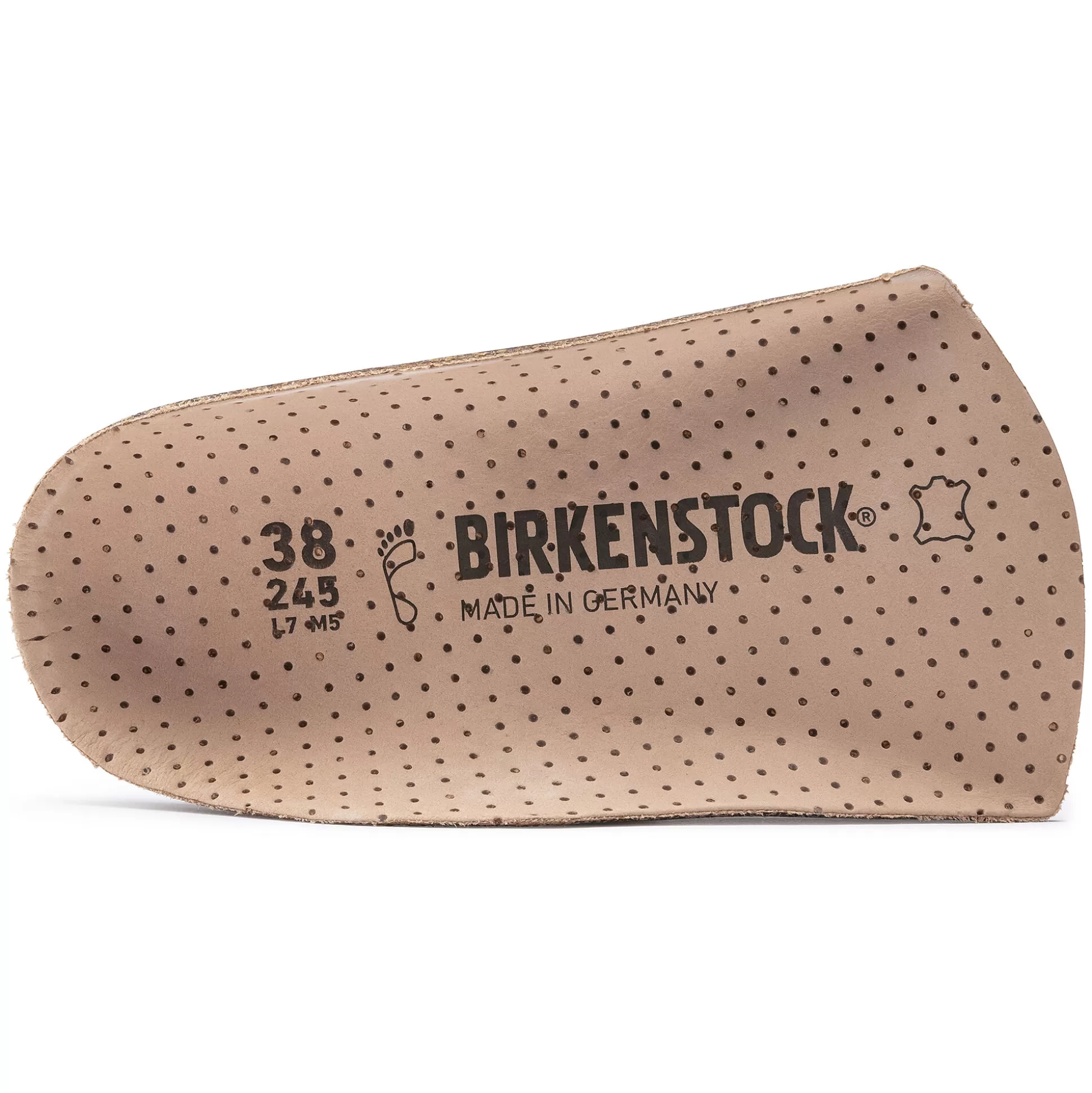 Birkenstock Indlaegssal Birko Balance^Damer Indlægssåler