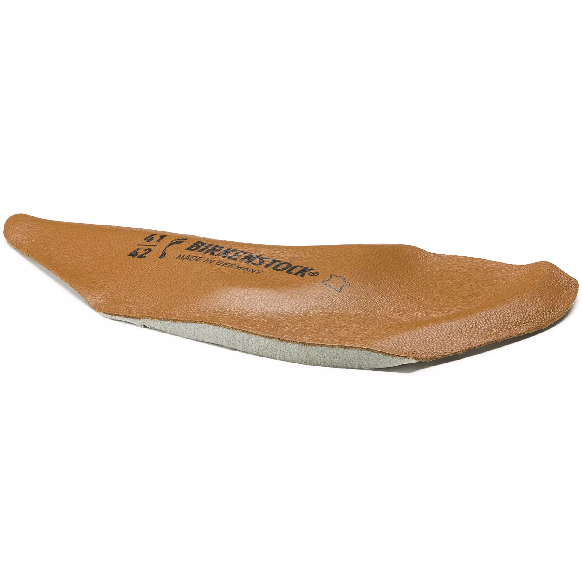 Birkenstock Insole Pelotte^Damer Indlægssåler