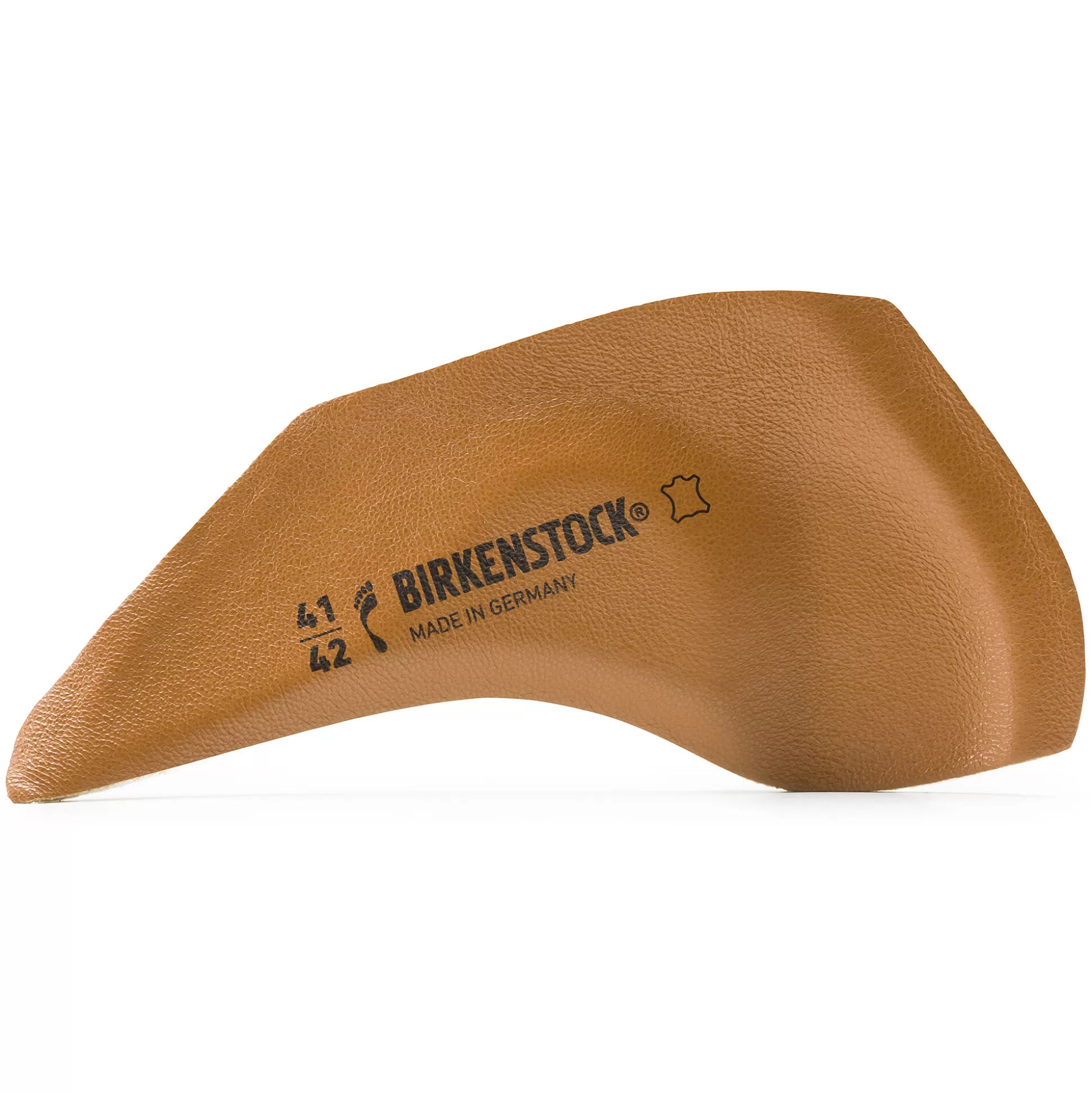 Birkenstock Insole Pelotte^Damer Indlægssåler