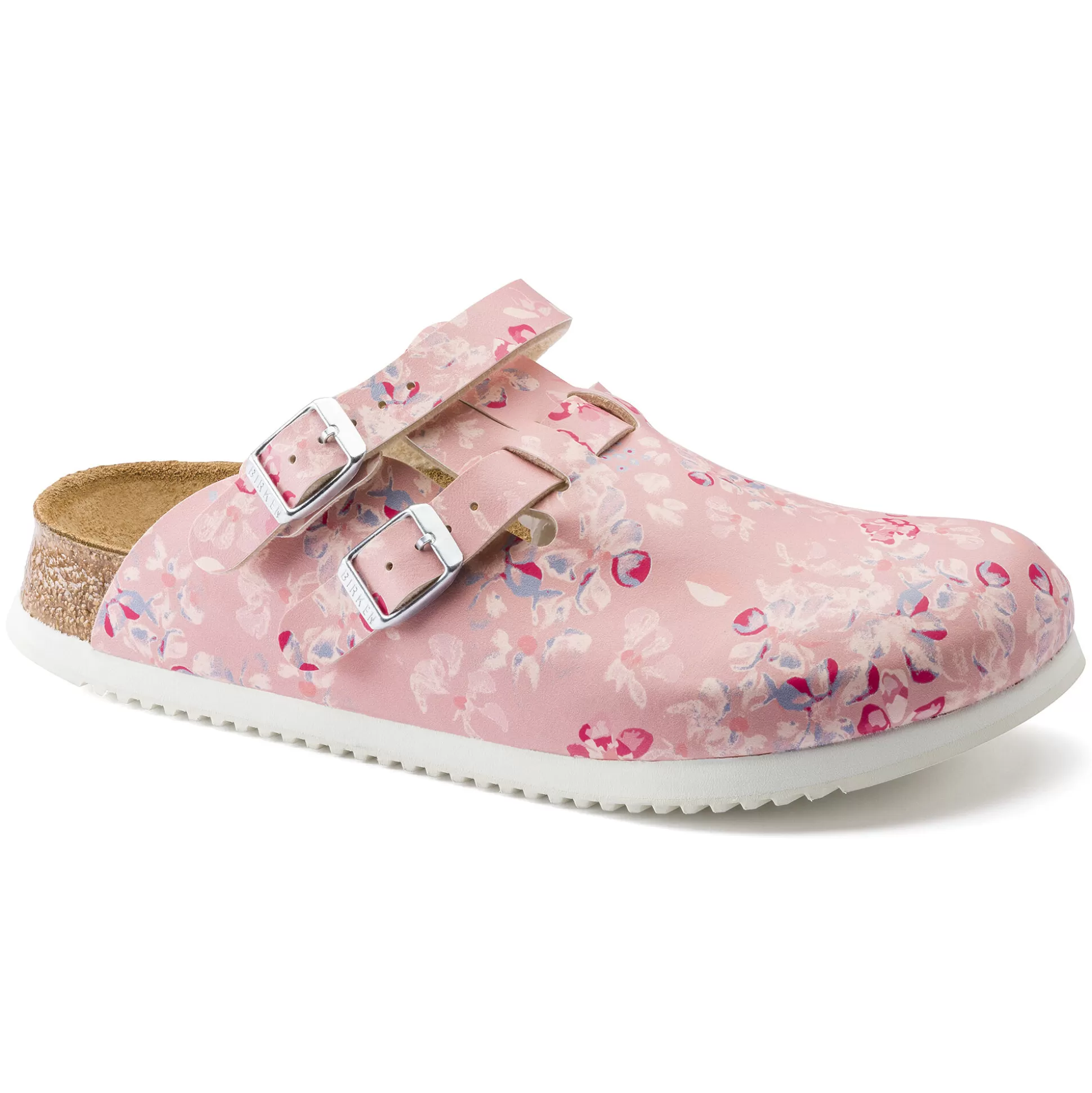 Birkenstock Kay Sl^Damer Clogs