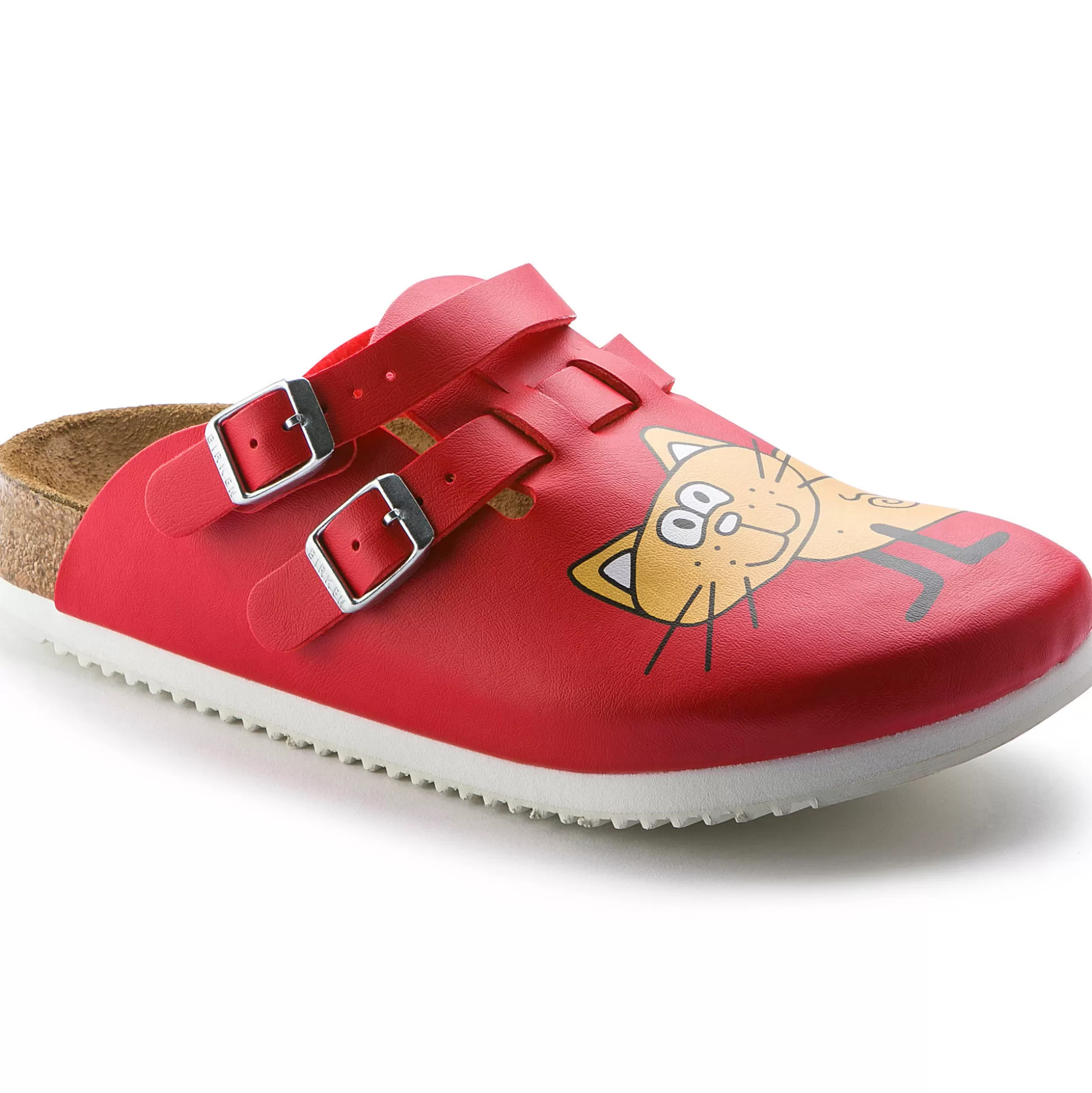 Birkenstock Kay Sl^Damer Clogs