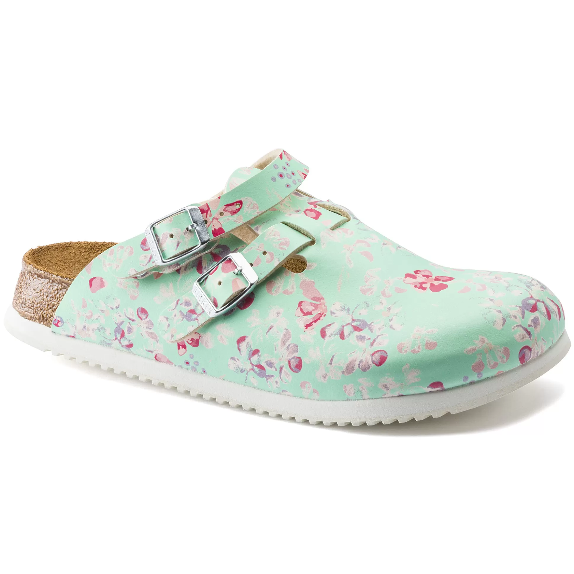 Birkenstock Kay Sl^Damer Clogs