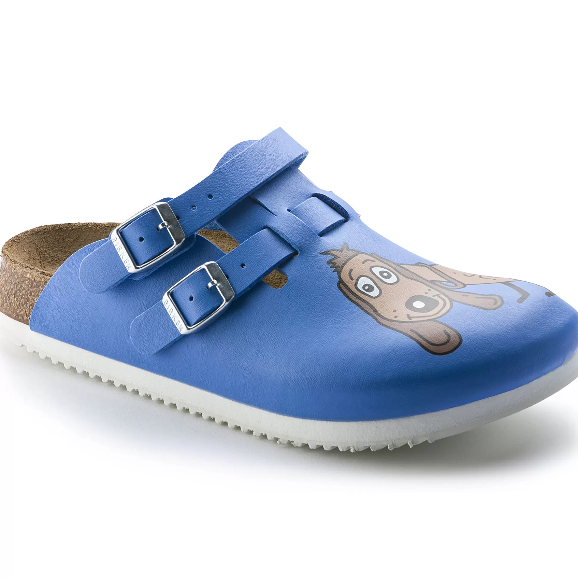Birkenstock Kay Sl^Damer Clogs