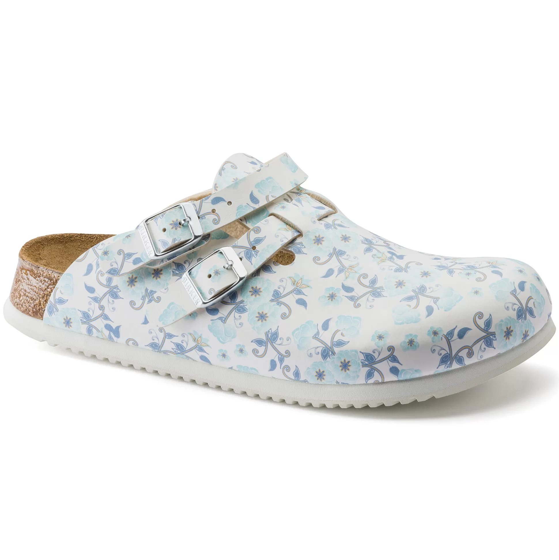 Birkenstock Kay Sl^Damer Clogs