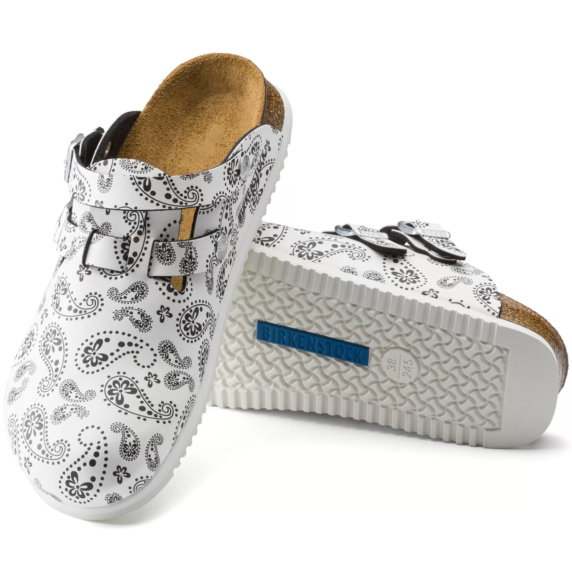 Birkenstock Kay Sl^Damer Clogs