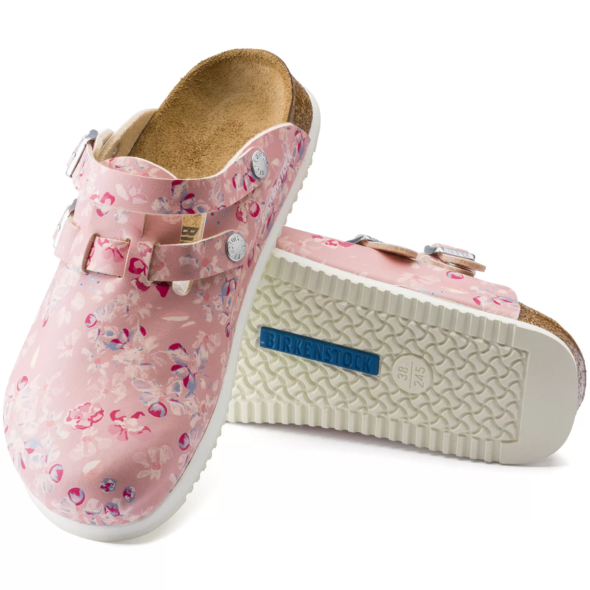 Birkenstock Kay Sl^Damer Clogs