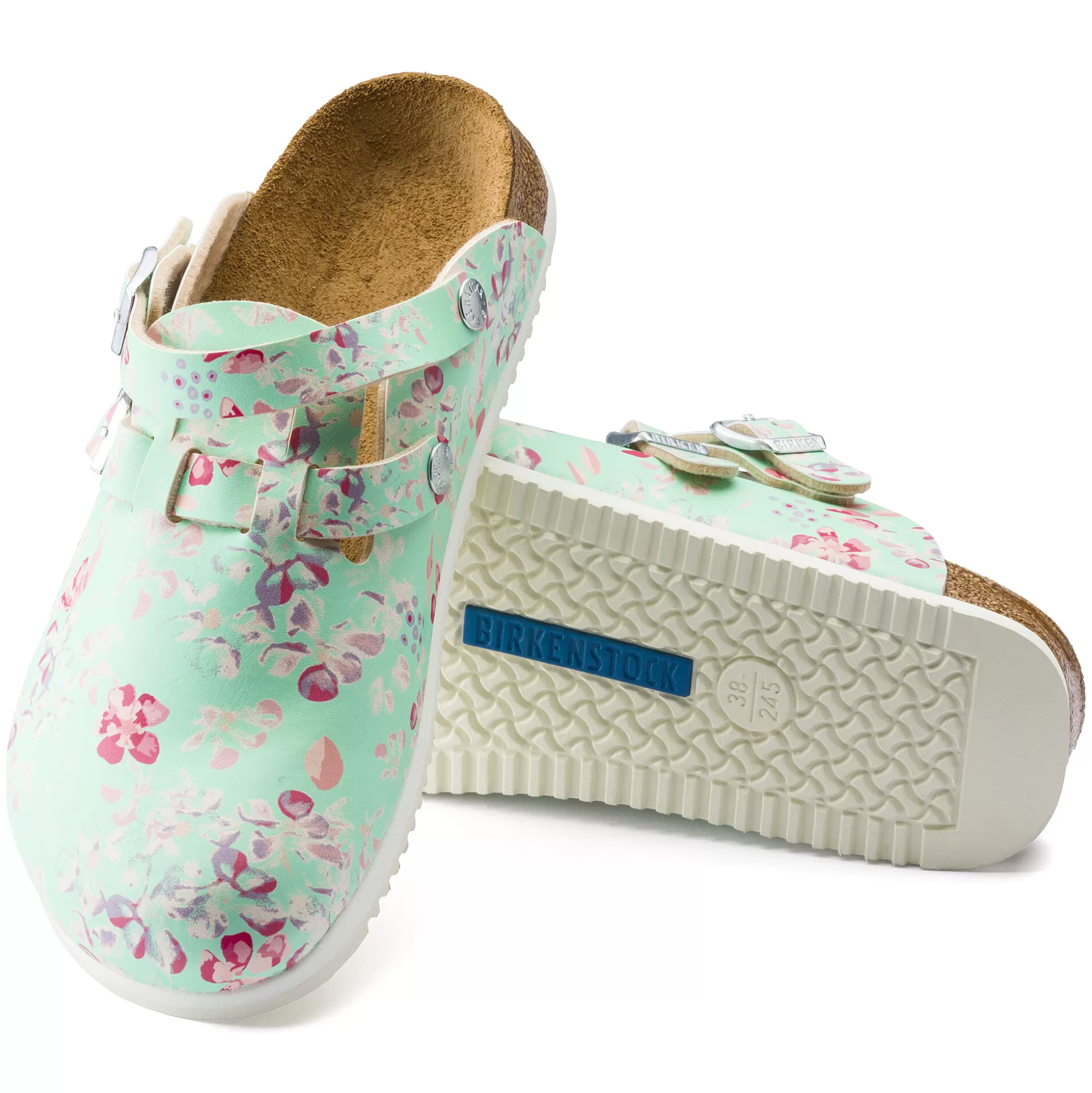 Birkenstock Kay Sl^Damer Clogs