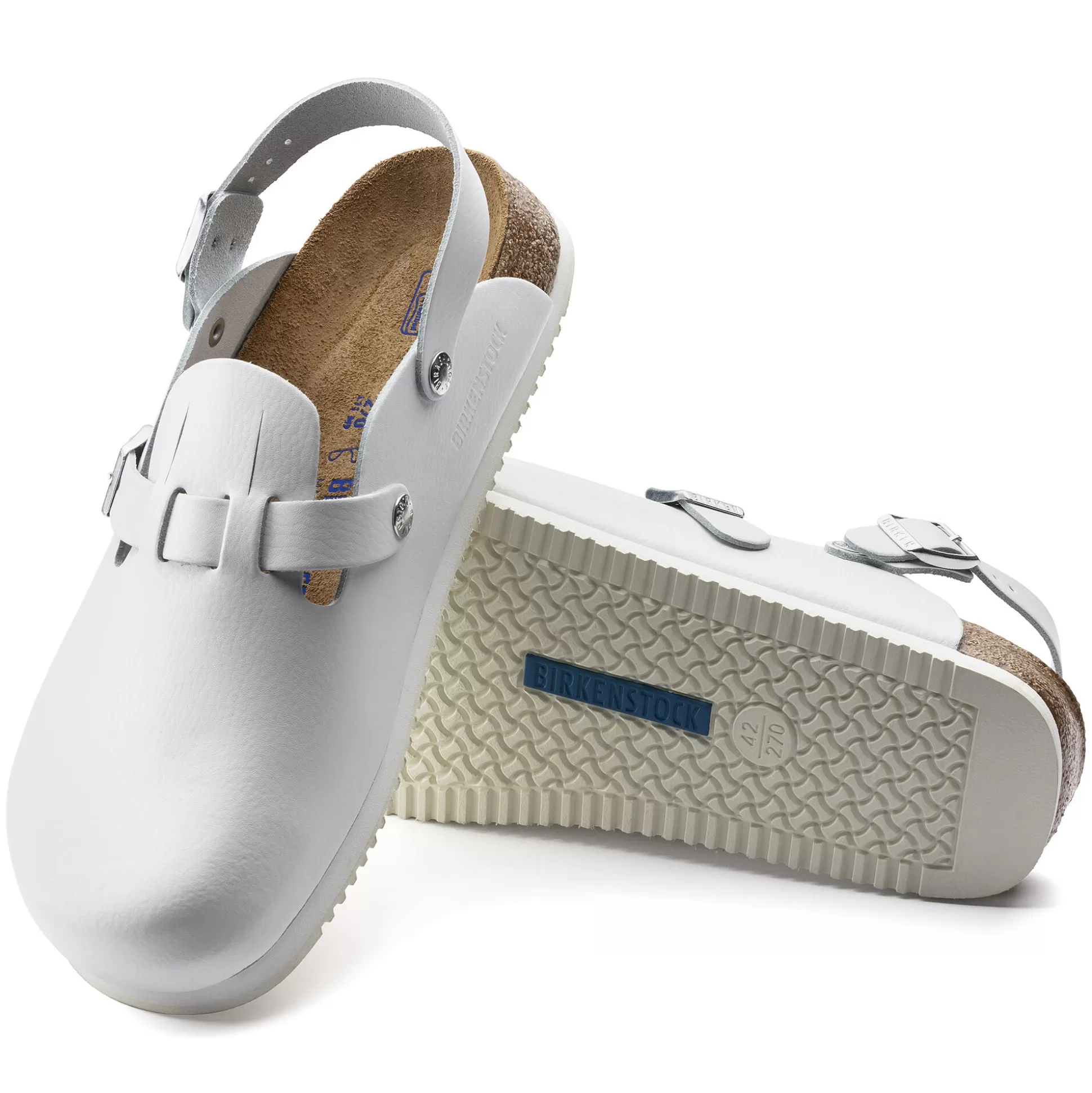 Birkenstock Kay Sl^Damer Clogs