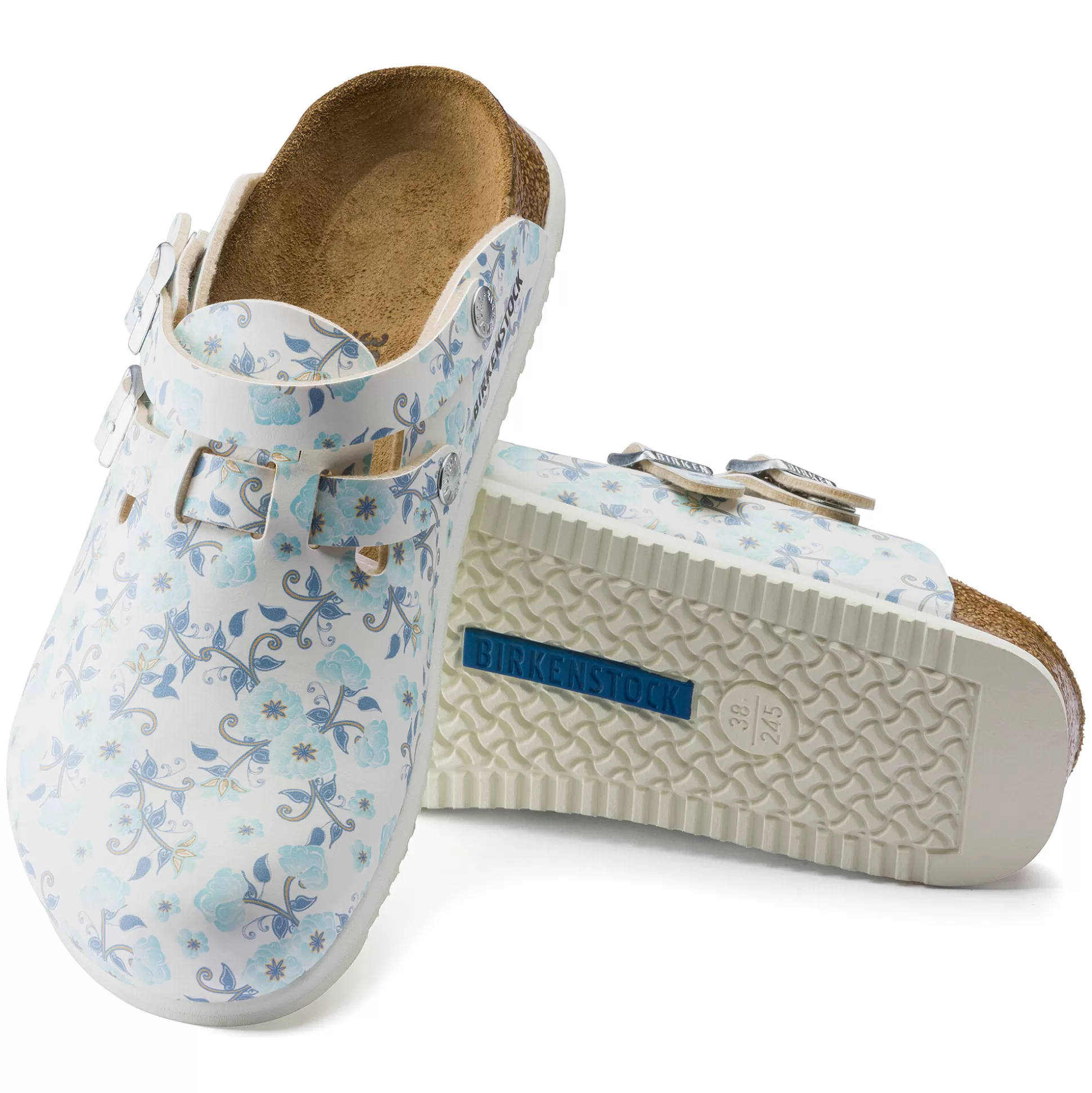 Birkenstock Kay Sl^Damer Clogs