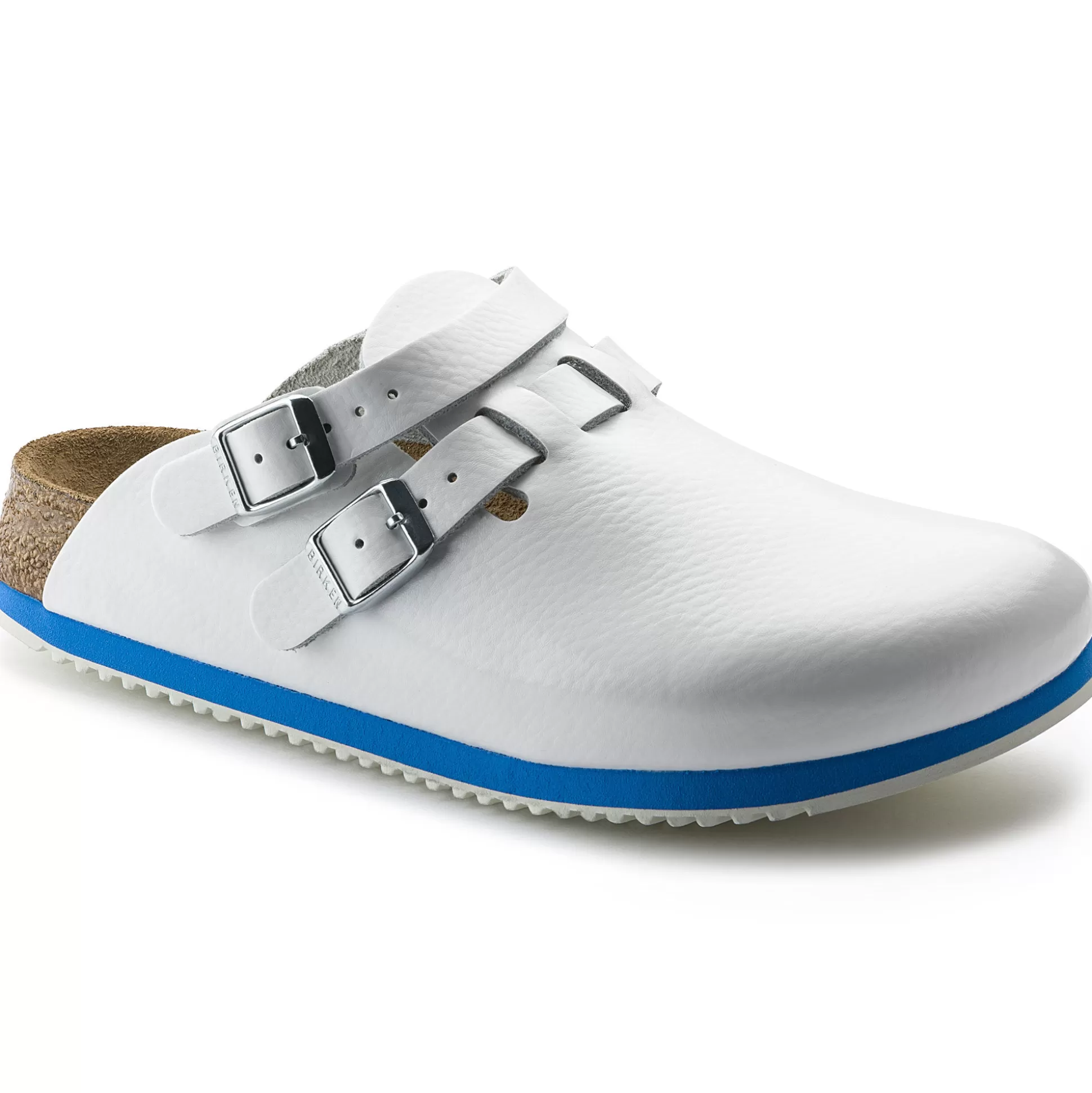 Birkenstock Kay Sl Blod Fodseng^Damer Clogs