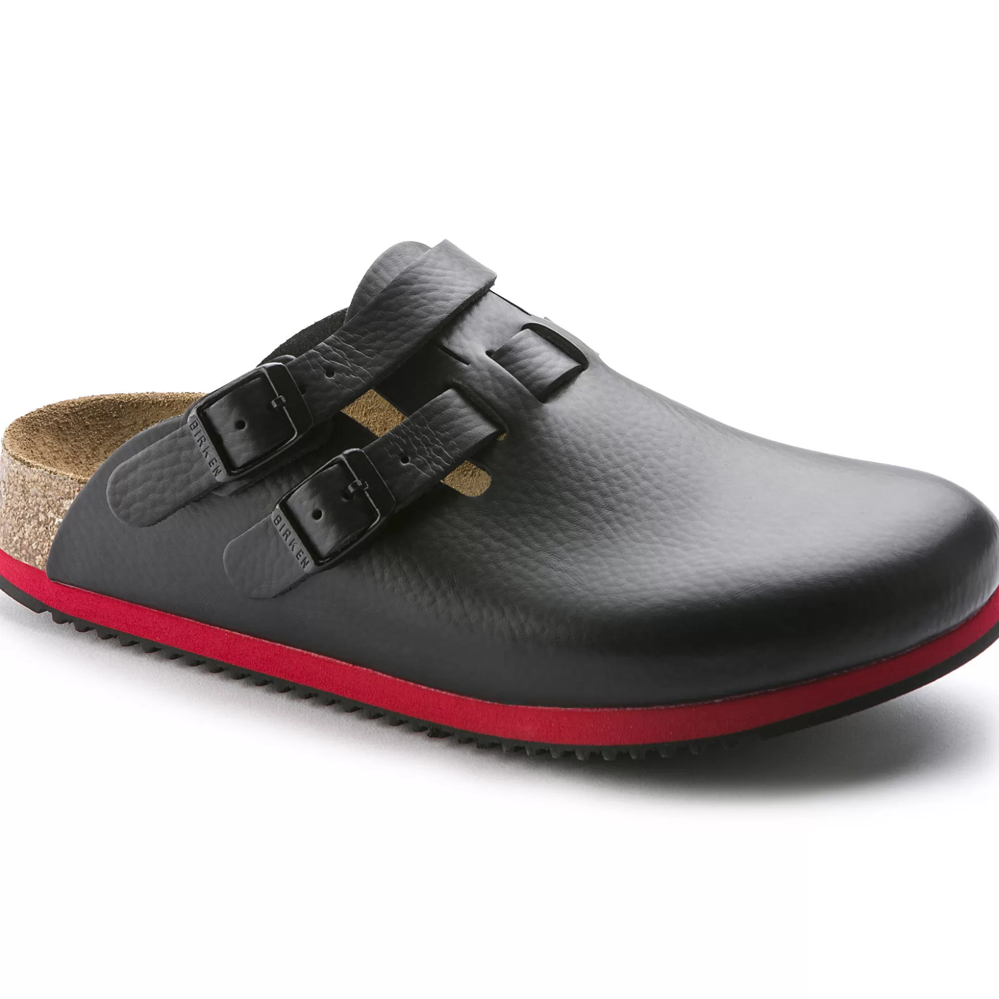 Birkenstock Kay Sl Blod Fodseng^Damer Clogs