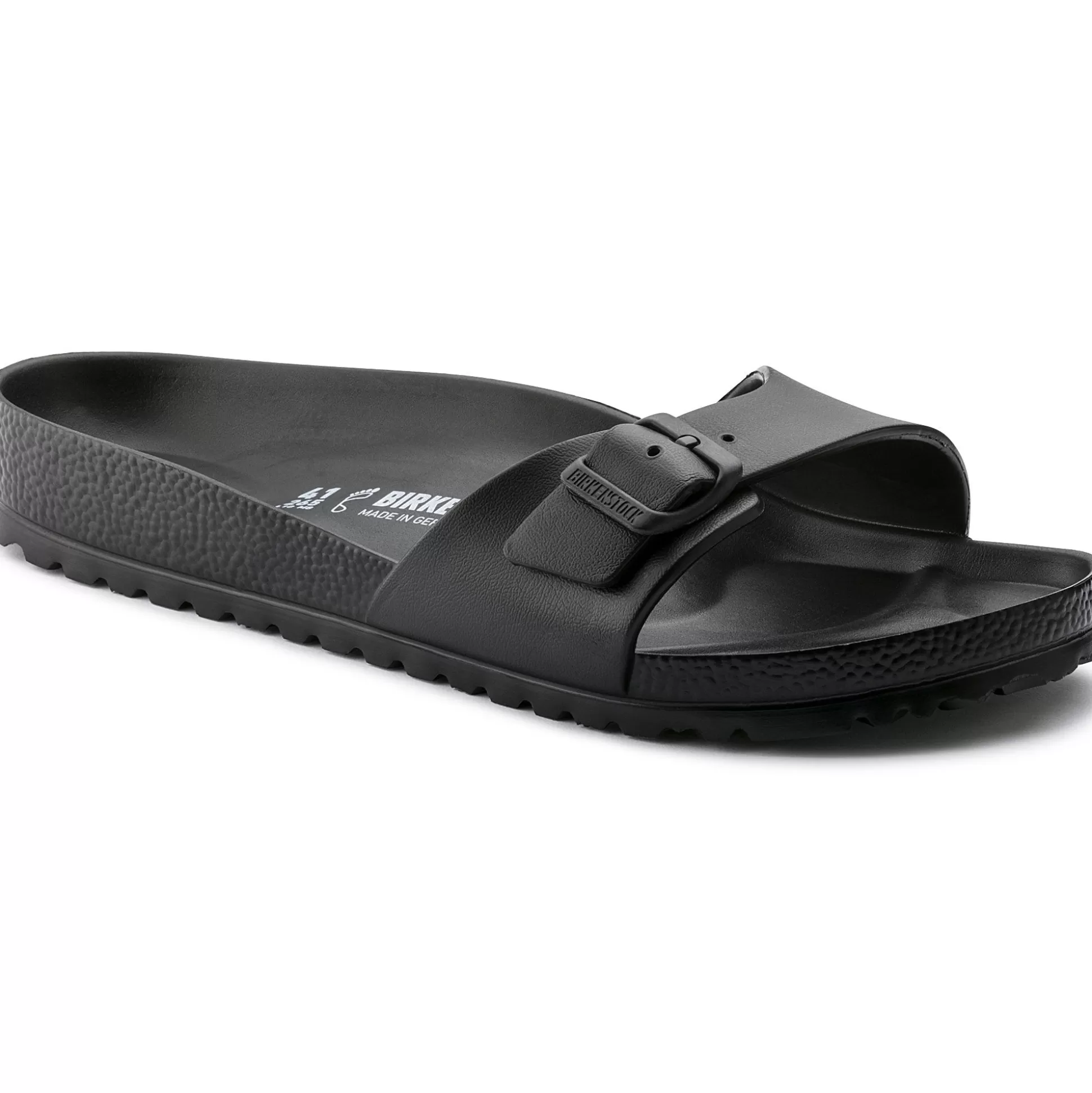 Birkenstock Madrid Essentials^Damer Badesandaler