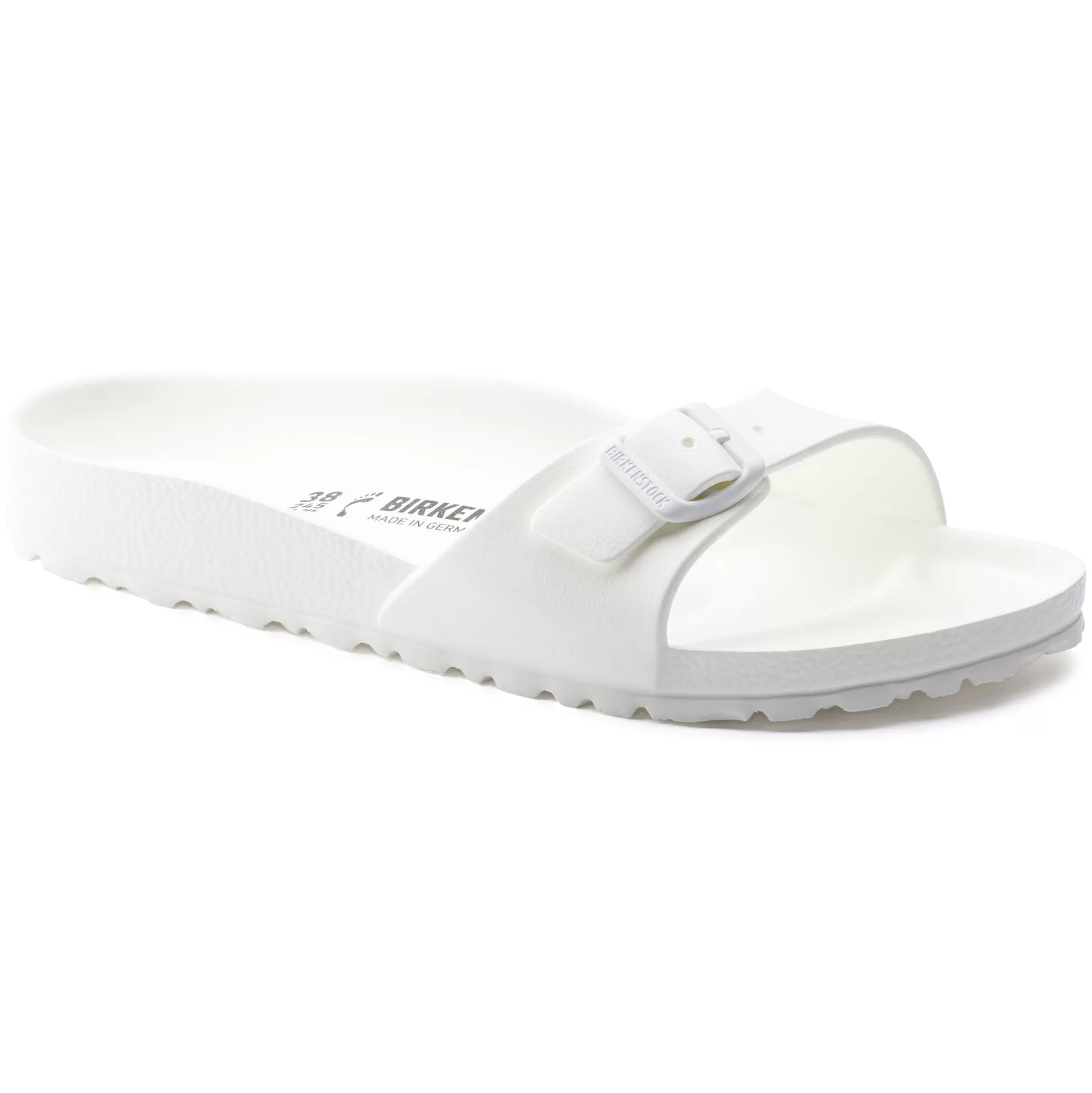 Birkenstock Madrid Essentials^Damer Badesandaler