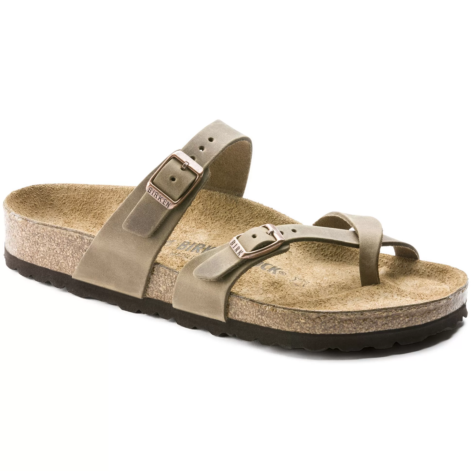 Birkenstock Mayari^Damer Flerrem