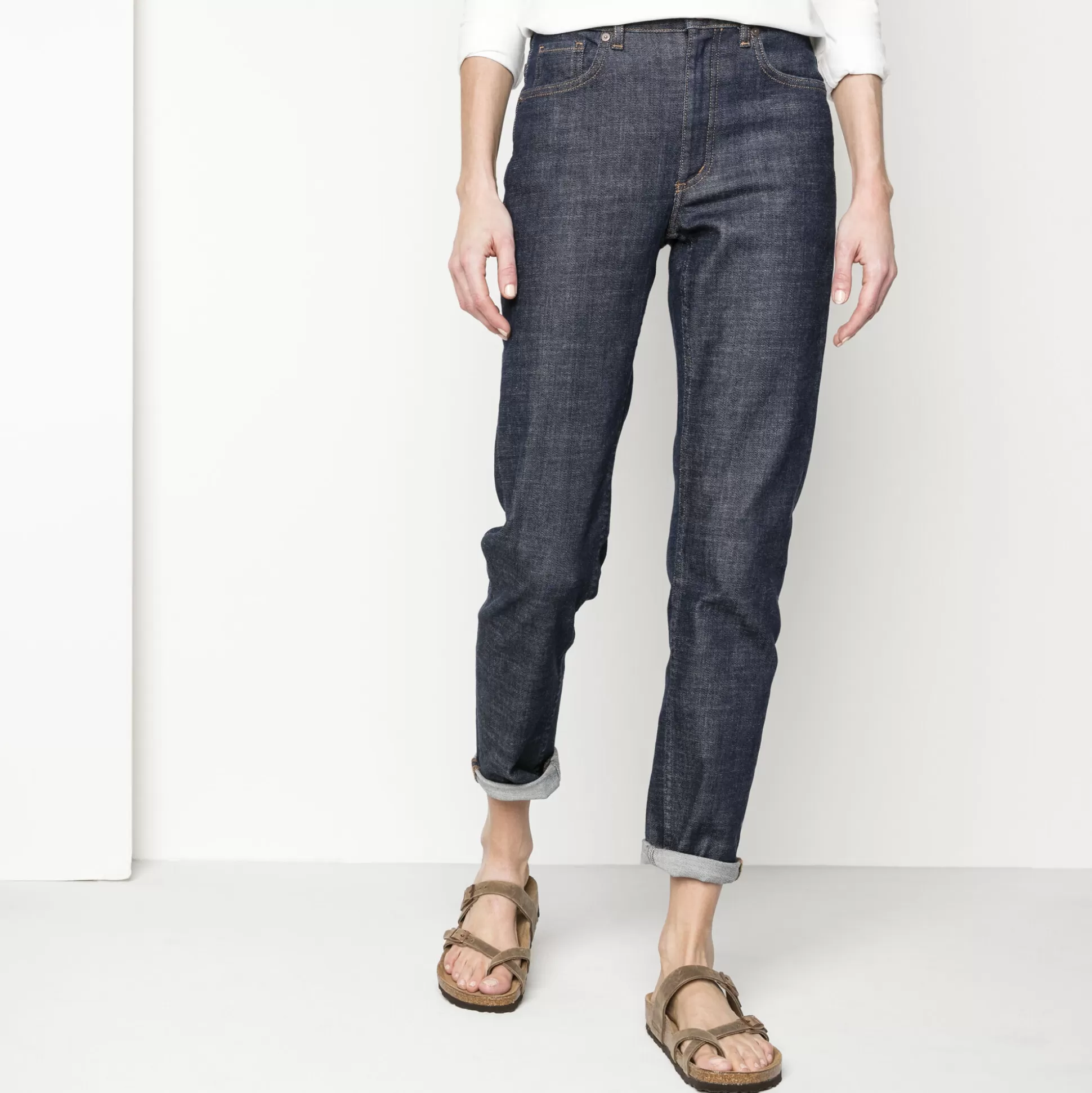 Birkenstock Mayari^Damer Flerrem
