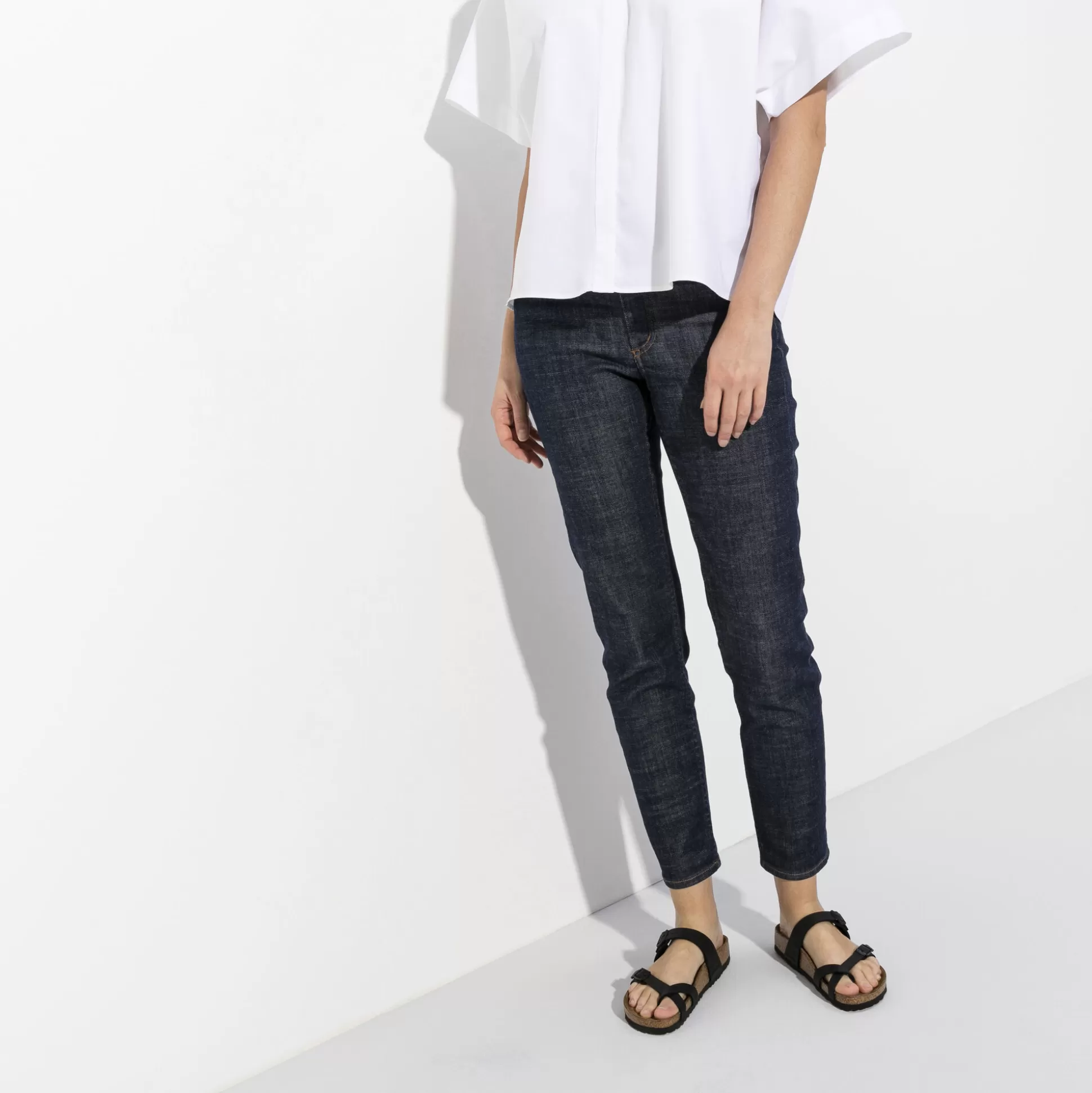 Birkenstock Mayari^Damer Flerrem