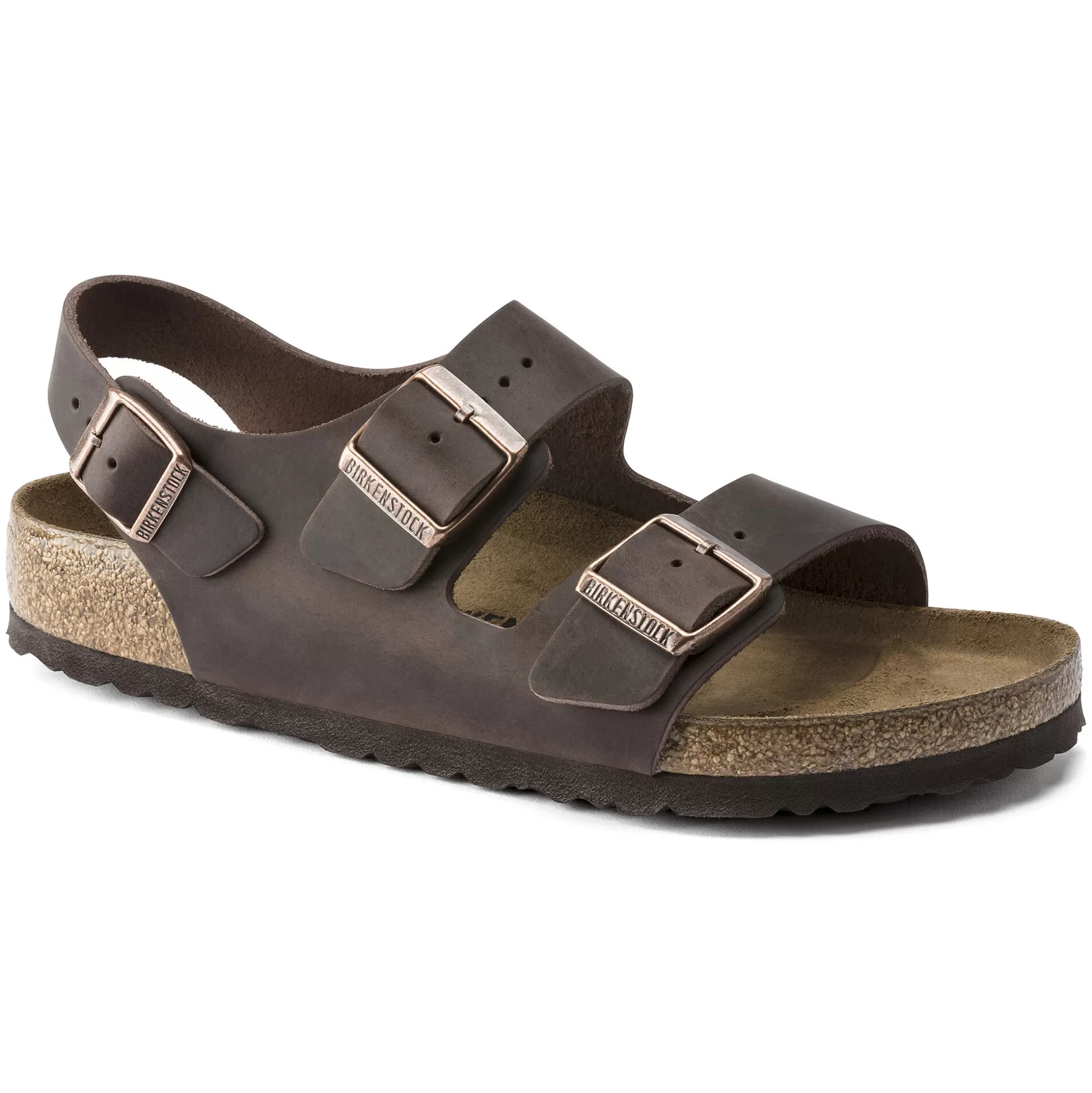 Birkenstock Milano^Damer Flerrem