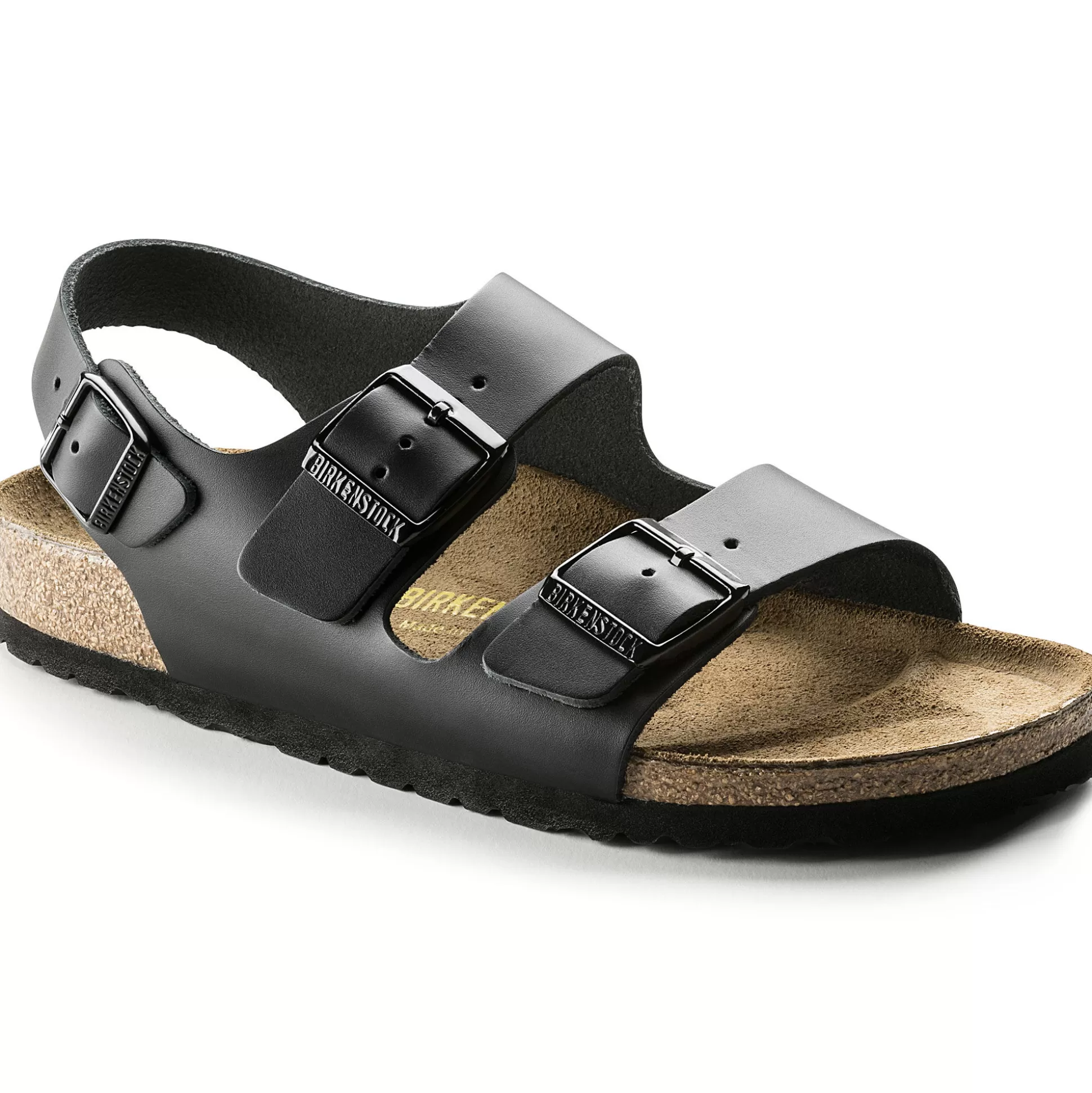 Birkenstock Milano^Damer Flerrem